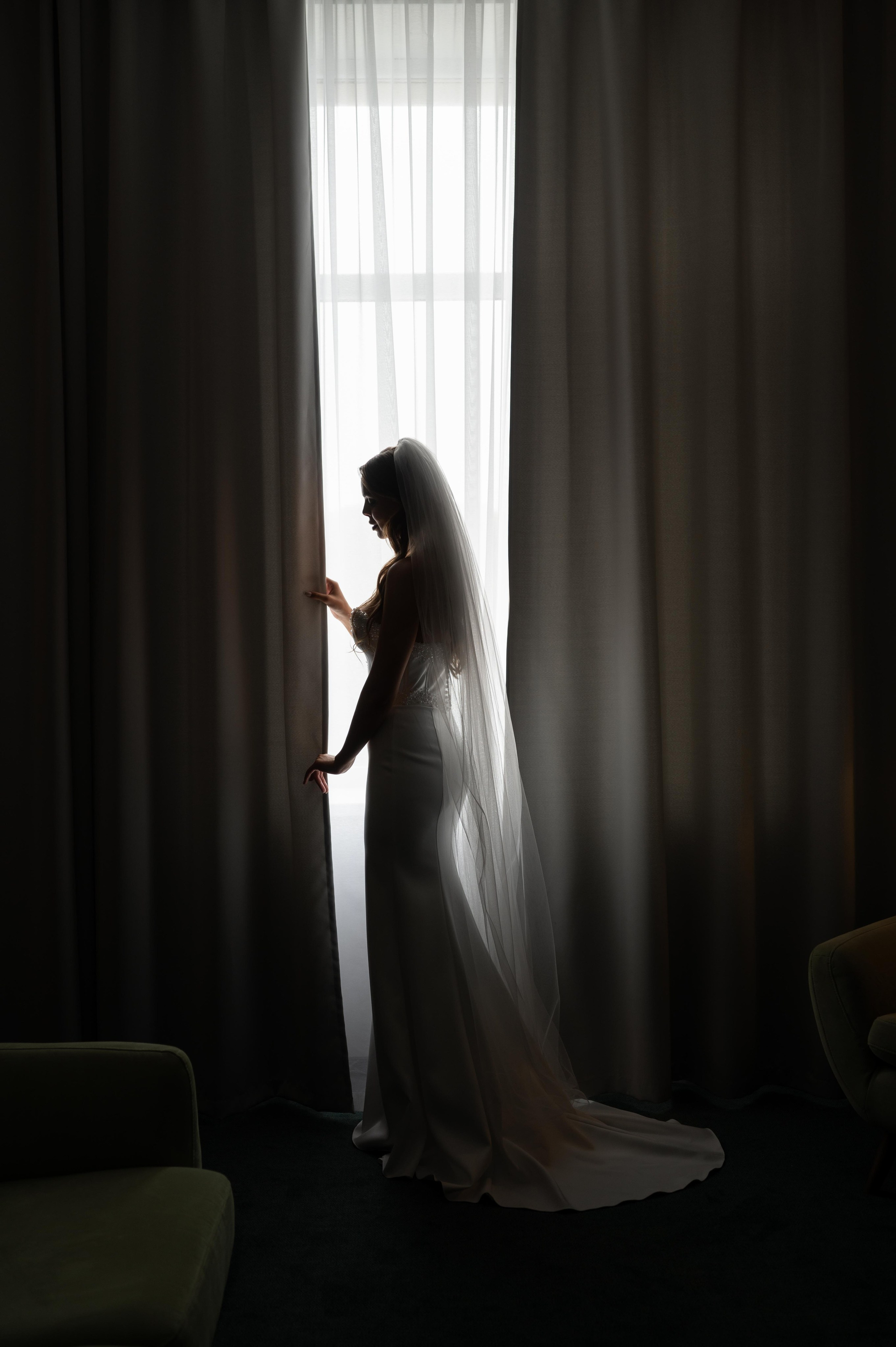 Вадим и Виктория. Свадебный, портретный, коммерческий, предметный фотограф в Ставрополе Иван Белашов