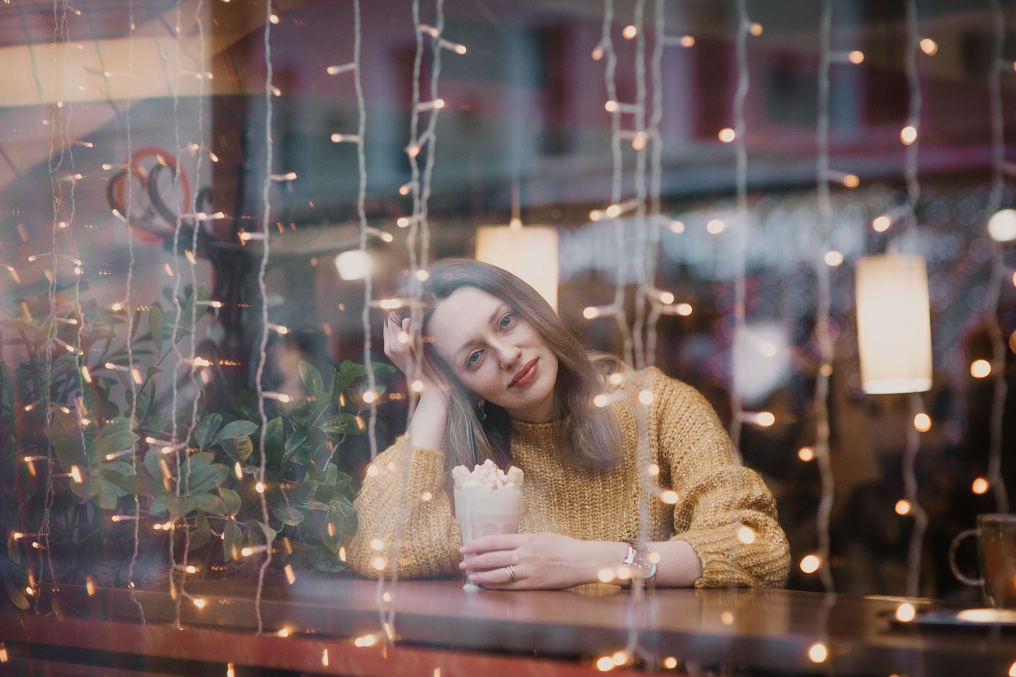 Портрет.город. Фотограф в Москве и Будапеште