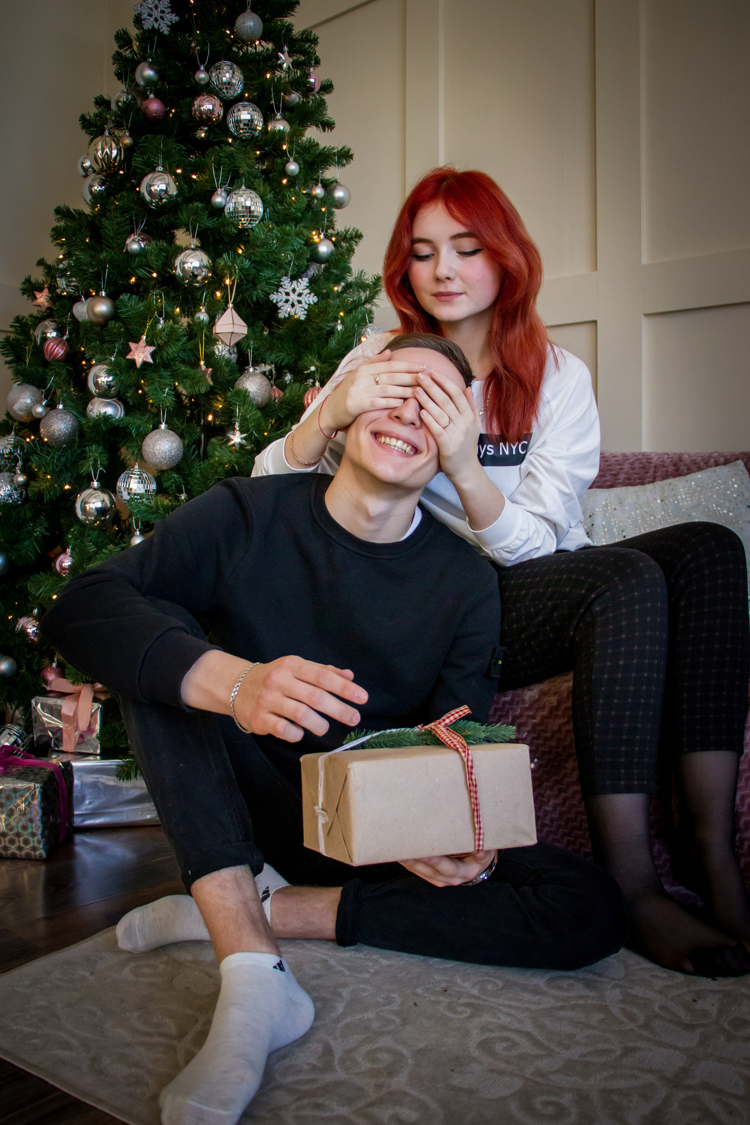 Олег и Света. Лидия Фотограф Воронеж