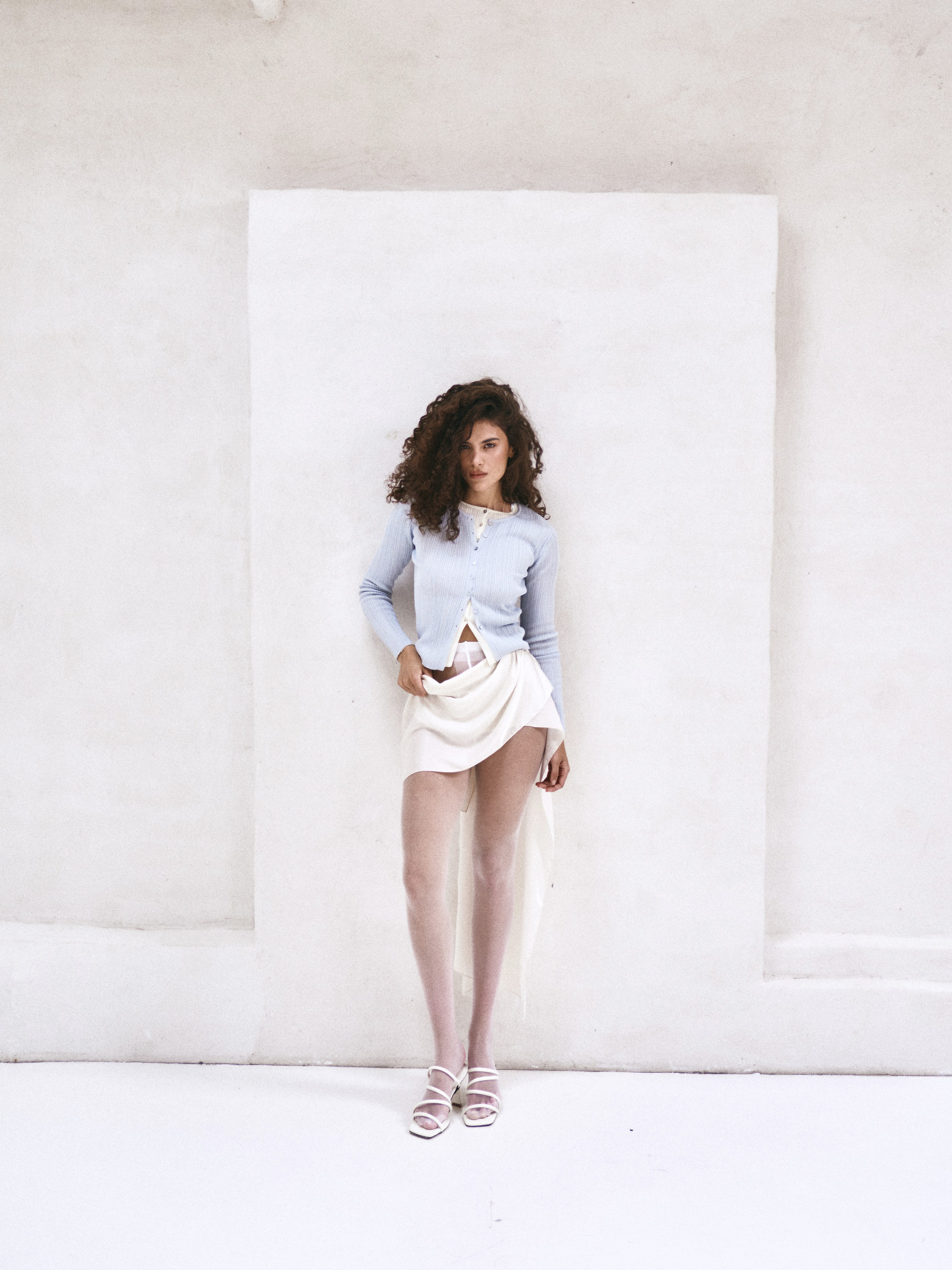 DIANA. Главная