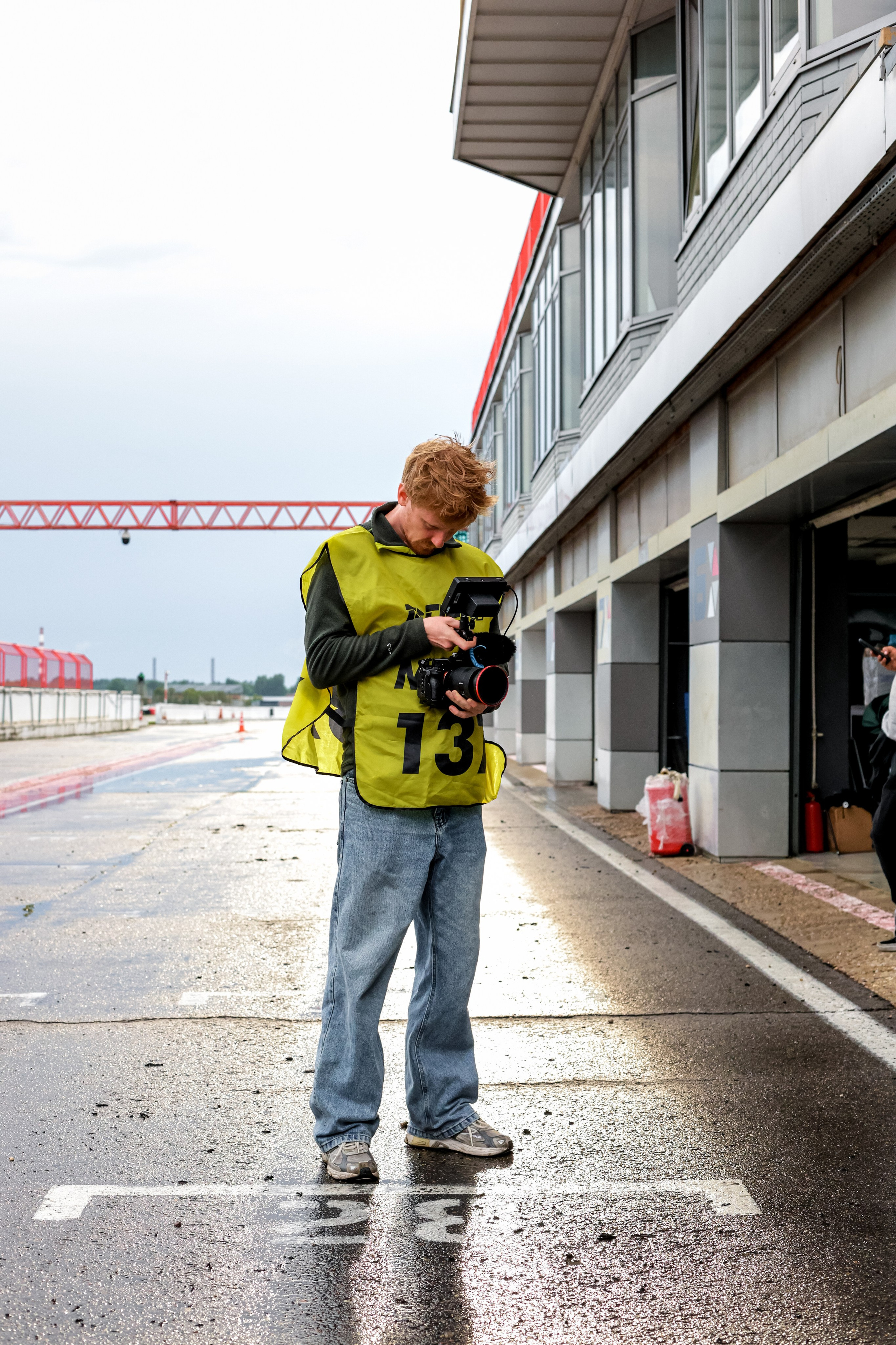 RDS GP 4-й этап, ADM Raceway 11/07. Jane Kudryavtseva — Репортажный и портретный фотограф на мероприятие в Москве