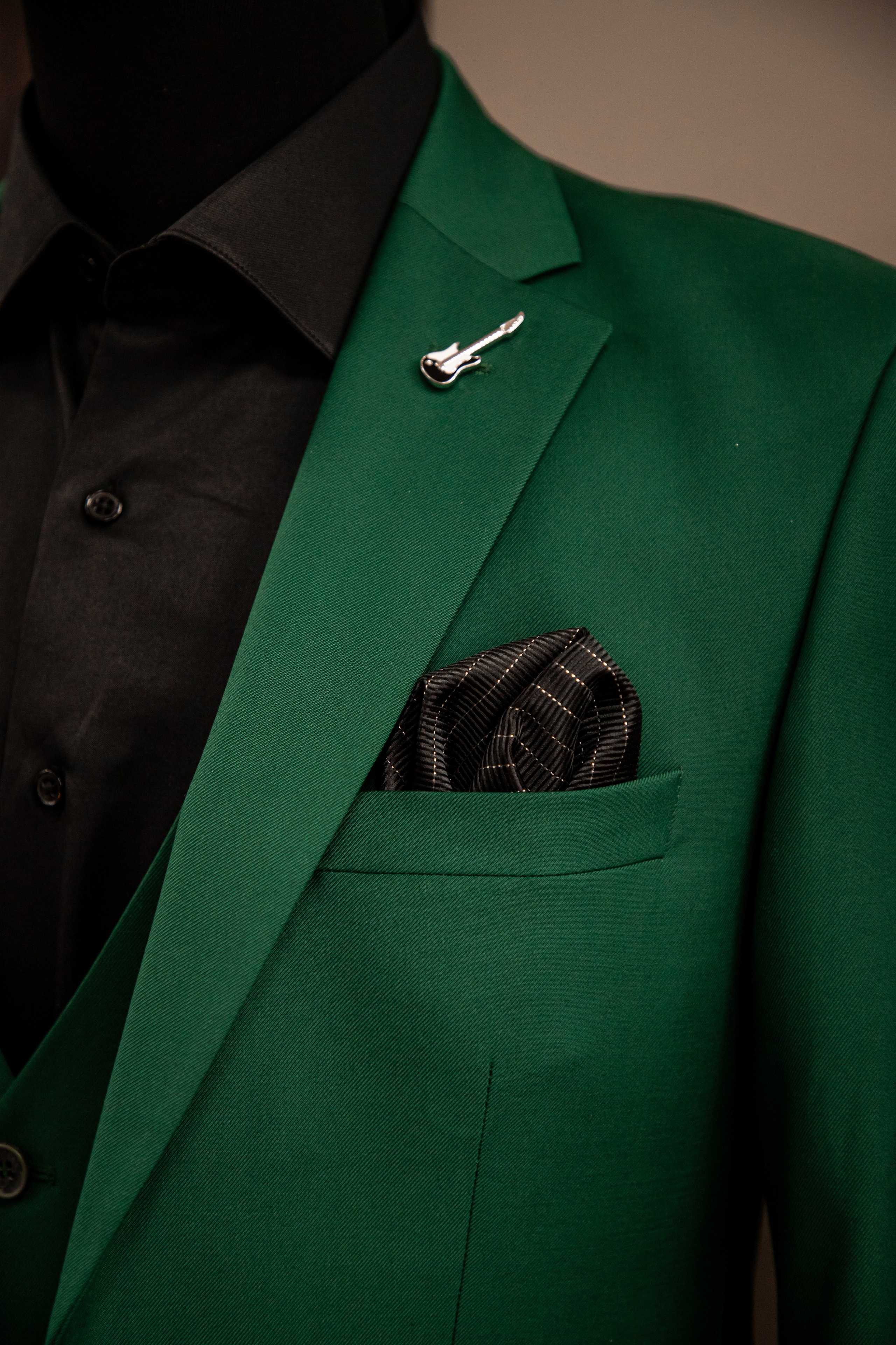 Открытие Магазина MensLook. Фотограф Денис Лесковский (Тюмень)