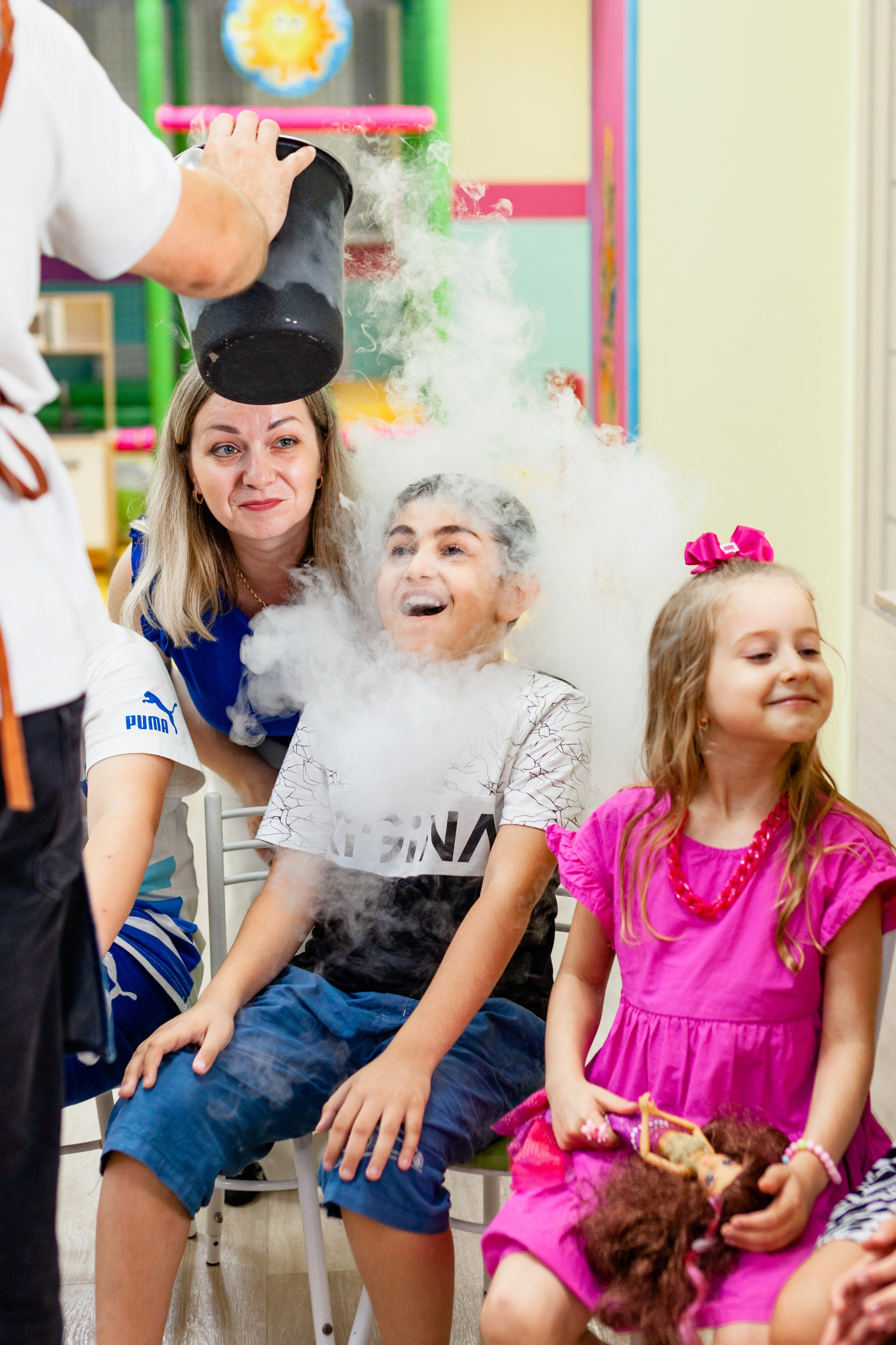 День Рождения. Фотограф Ростов-на-Дону Свадебный Фотограф в Ростове Ксения Орлова