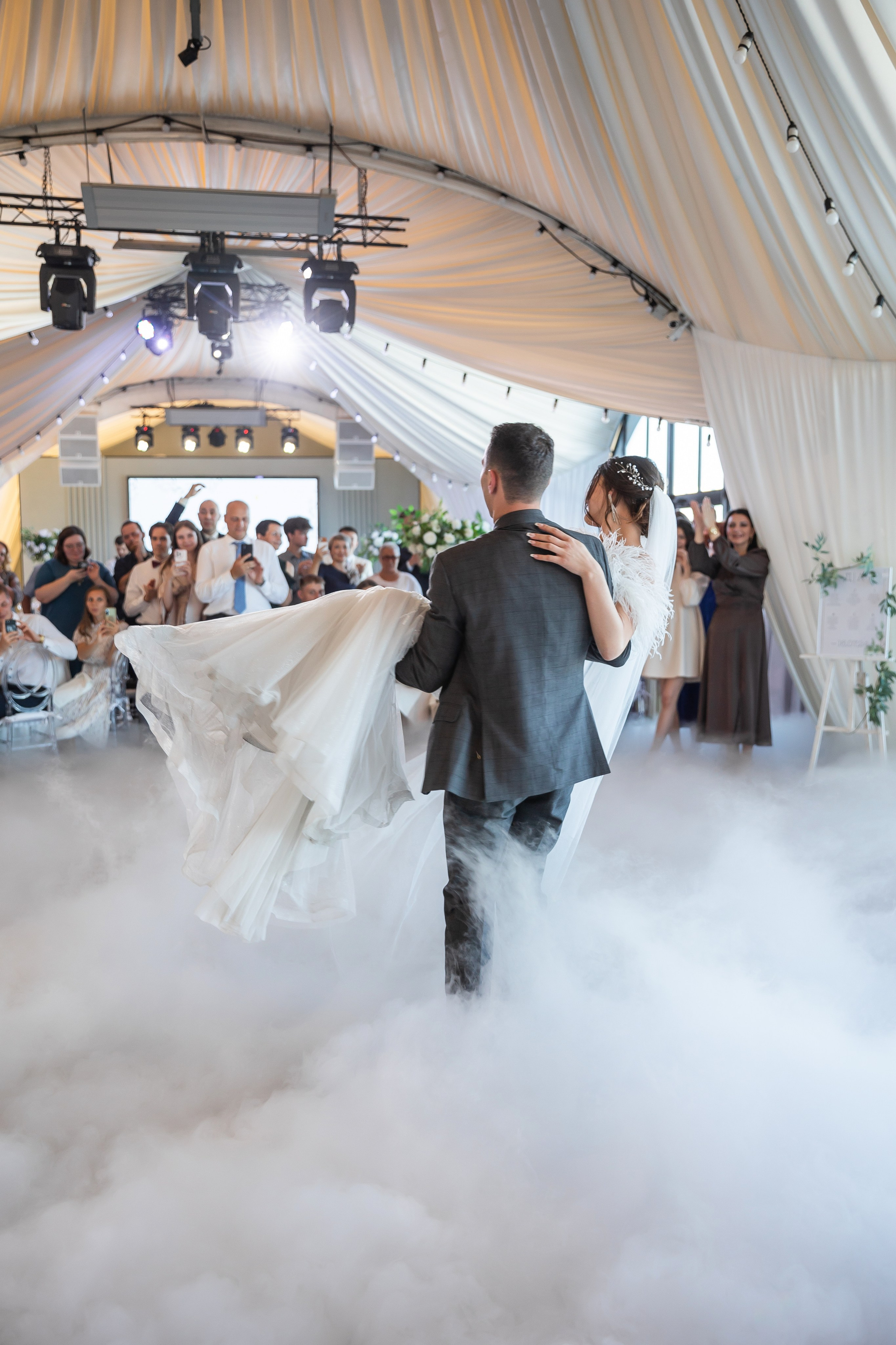 БАНКЕТ. Свадебный фотограф Санкт-Петербург Катерина Ширяева