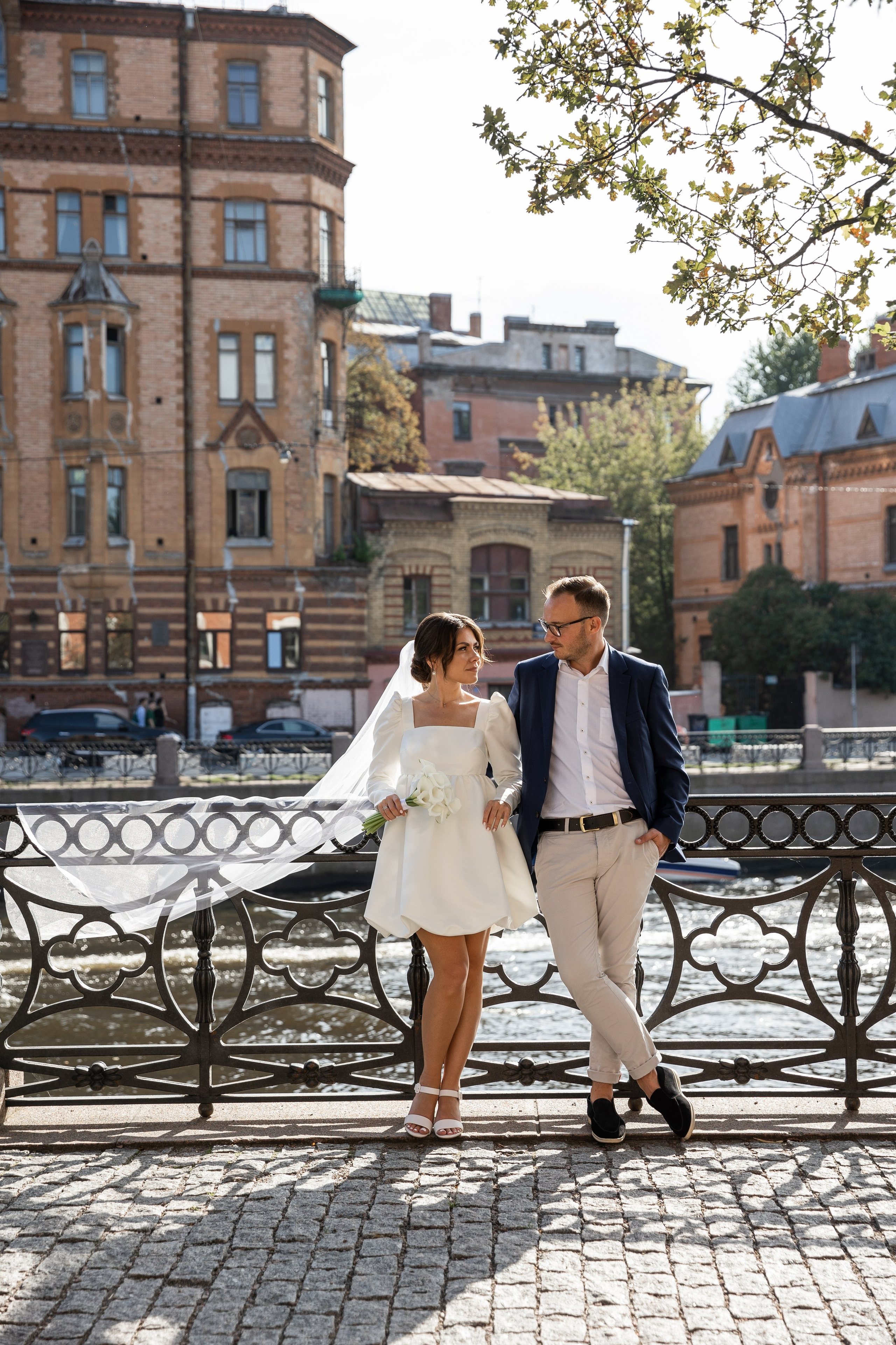 Любовь в Северной Пальмире…. Свадебный фотограф Санкт-Петербург Катерина Ширяева