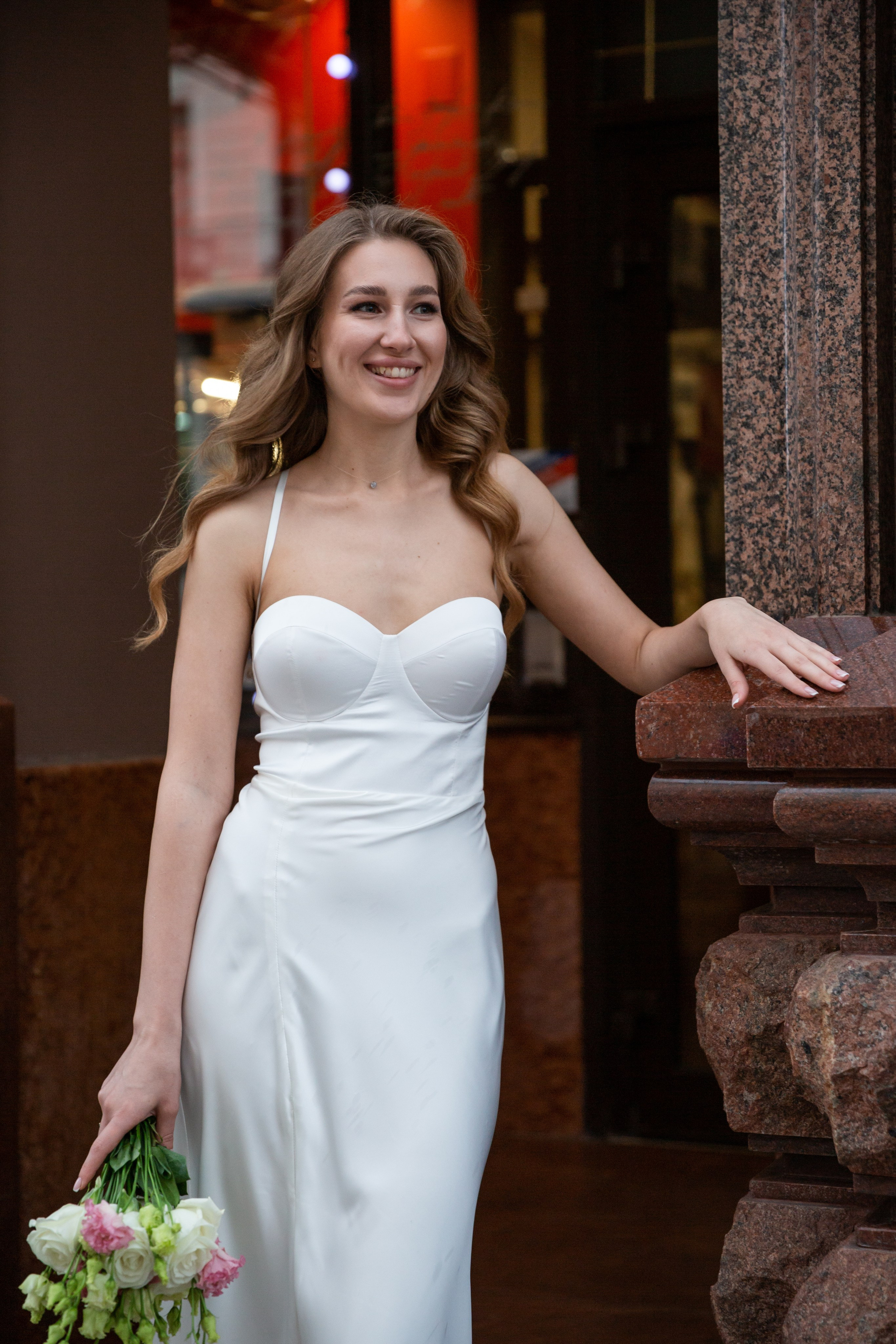 ПРОГУЛКА. Свадебный фотограф Санкт-Петербург Катерина Ширяева