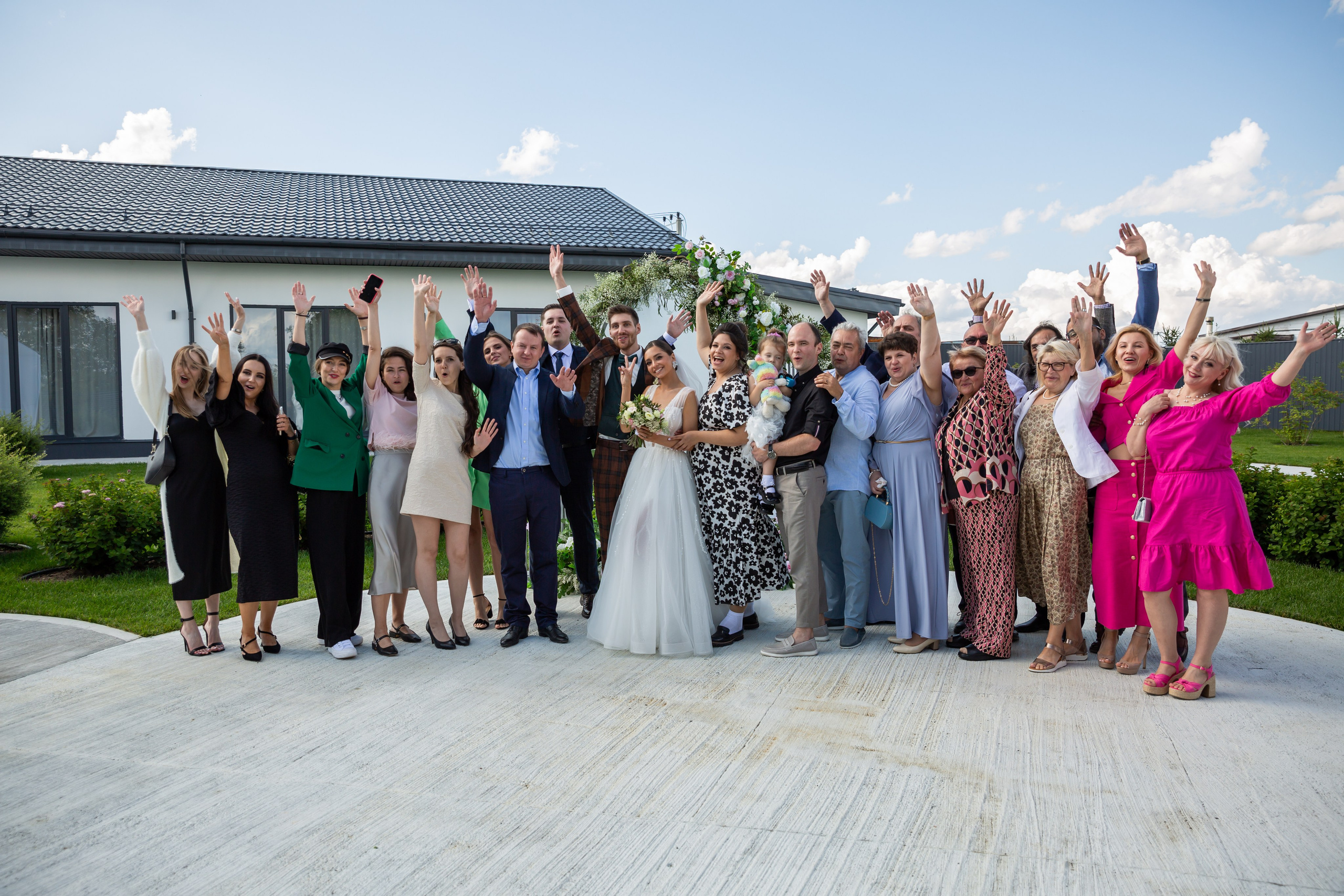 Артем и Дарина. Свадебный фотограф Санкт-Петербург Катерина Ширяева