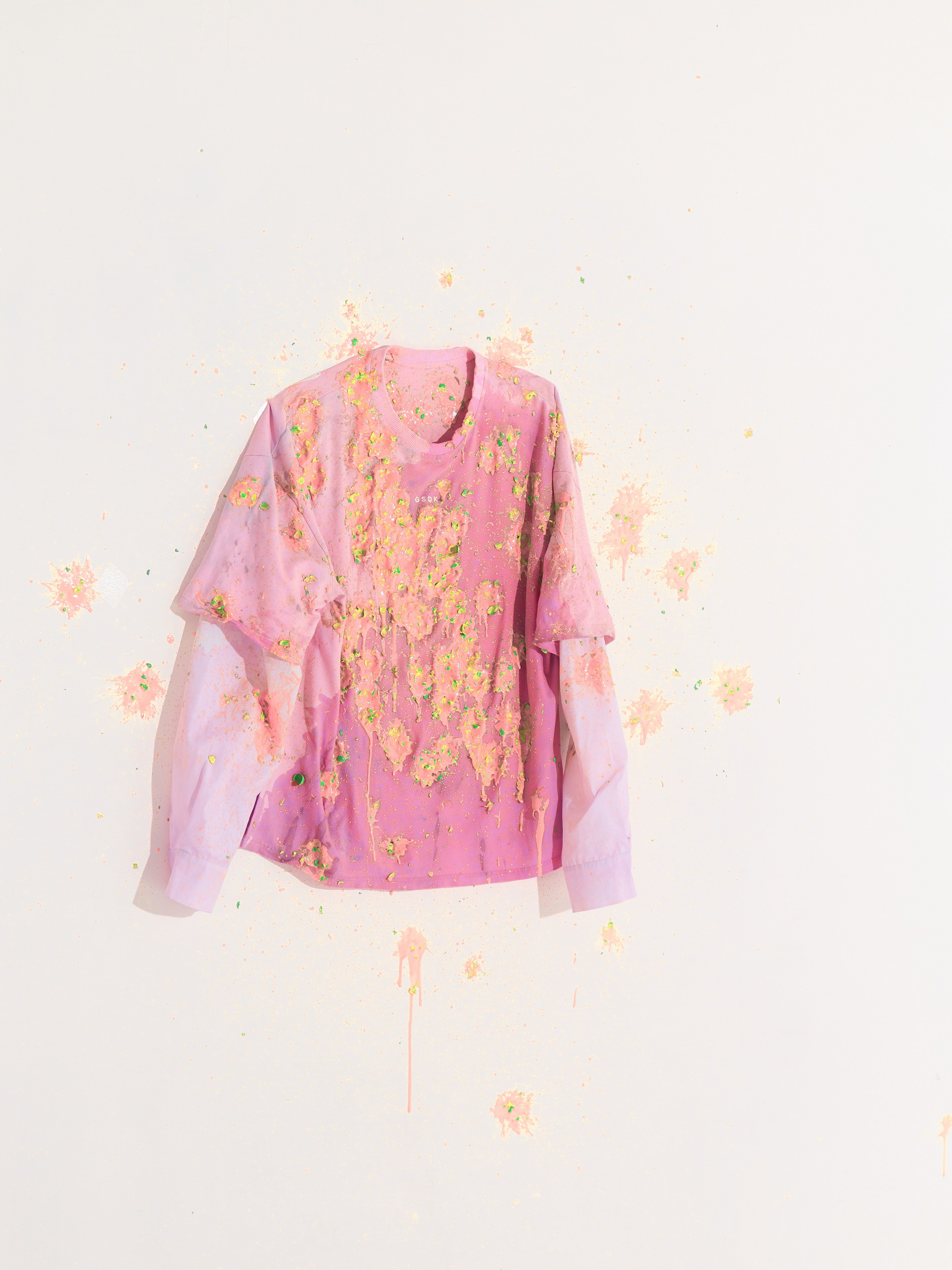 Организуем предметную съемку одежды для маркетплейсов