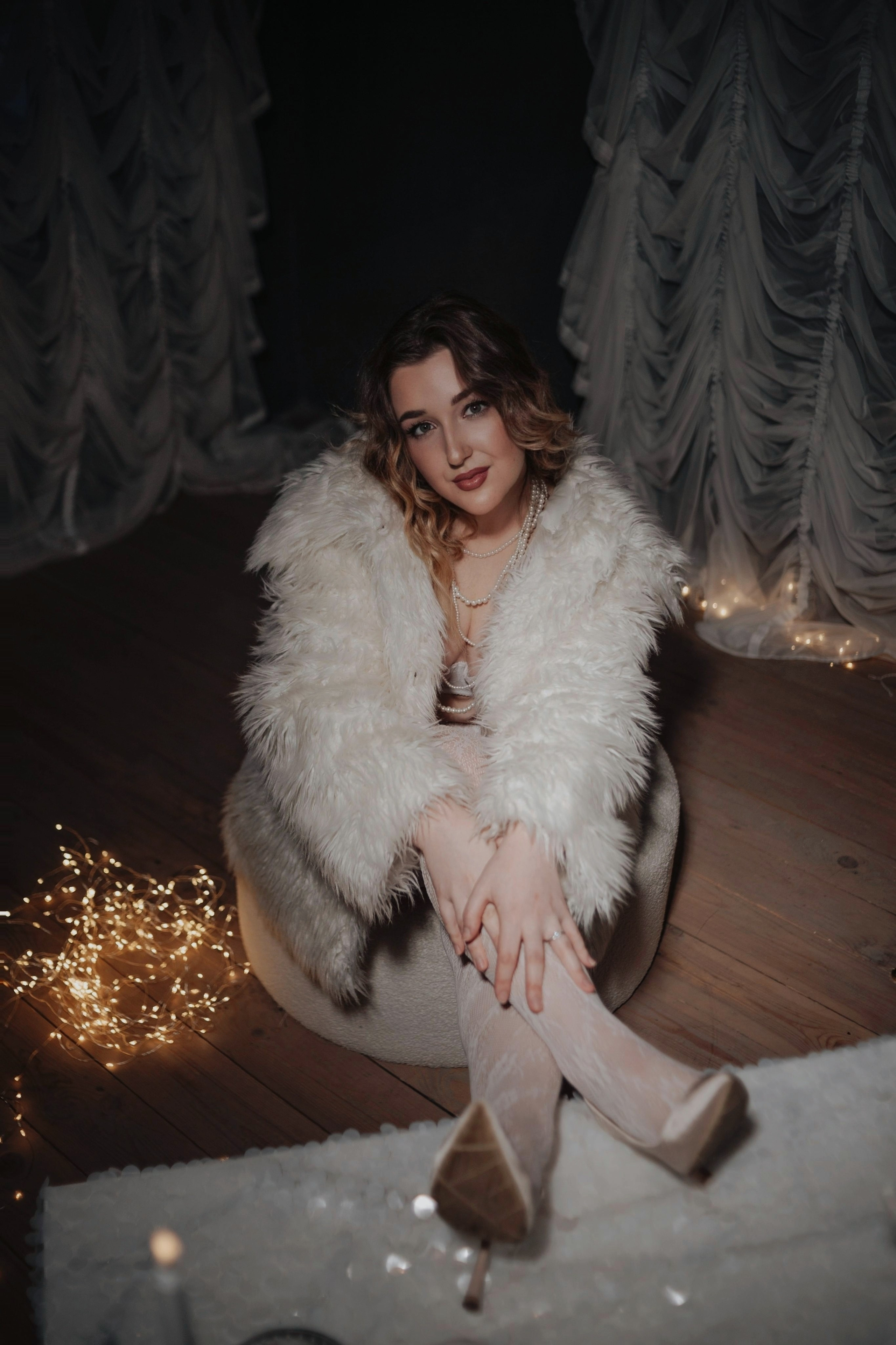 Лера. Фотограф Брянск