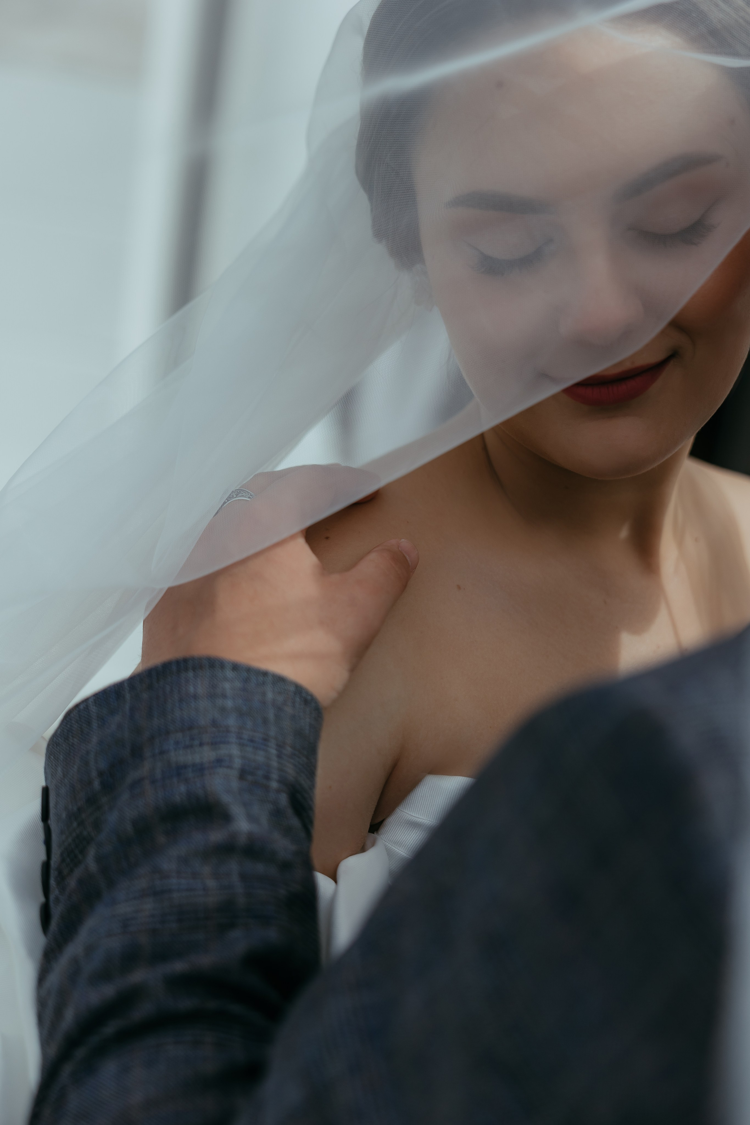 Денис и Арина. Ольга Шундеева — фотограф