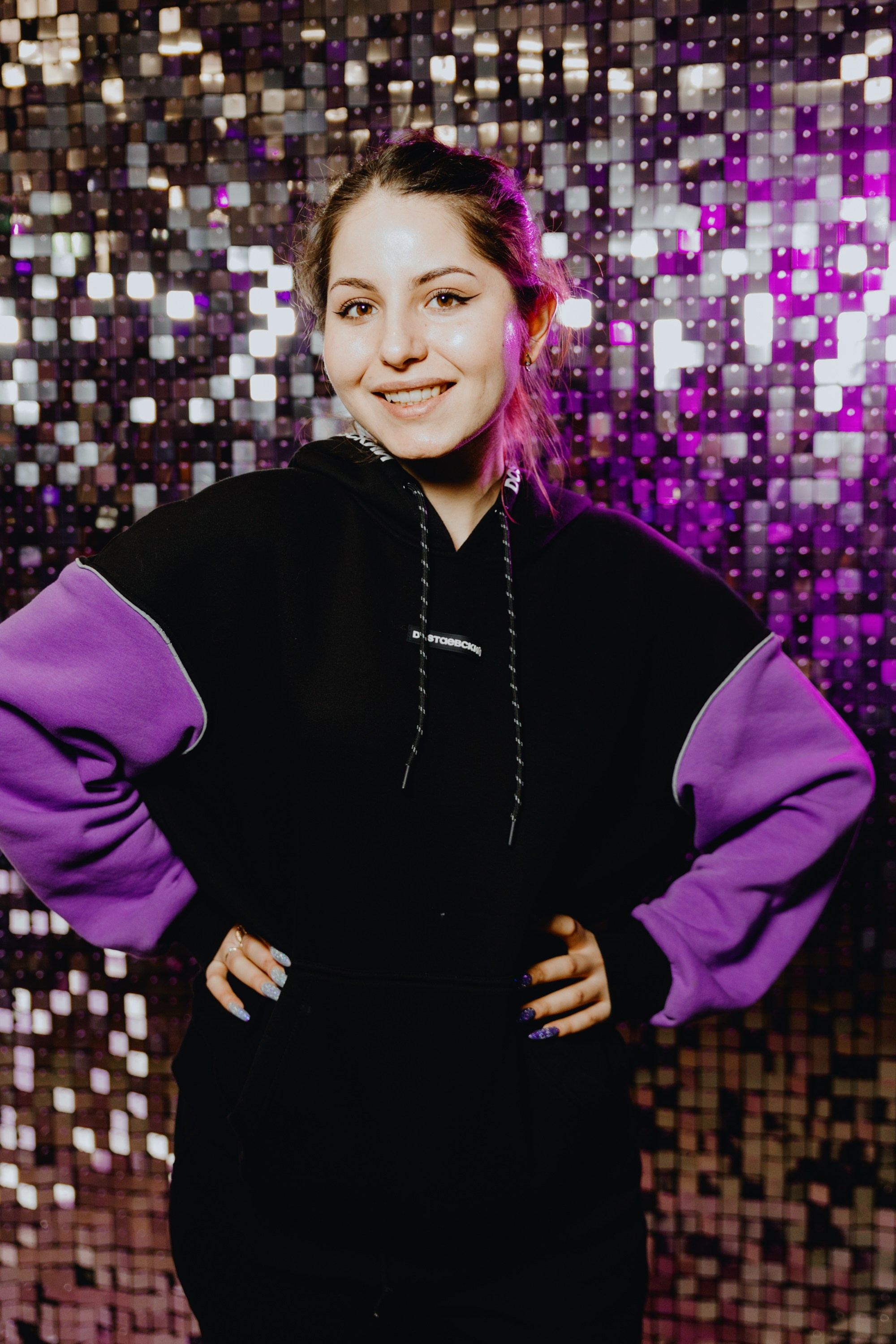 Дегустация. ДОСТАЕВСКИЙ. Фотограф Илья Чернов