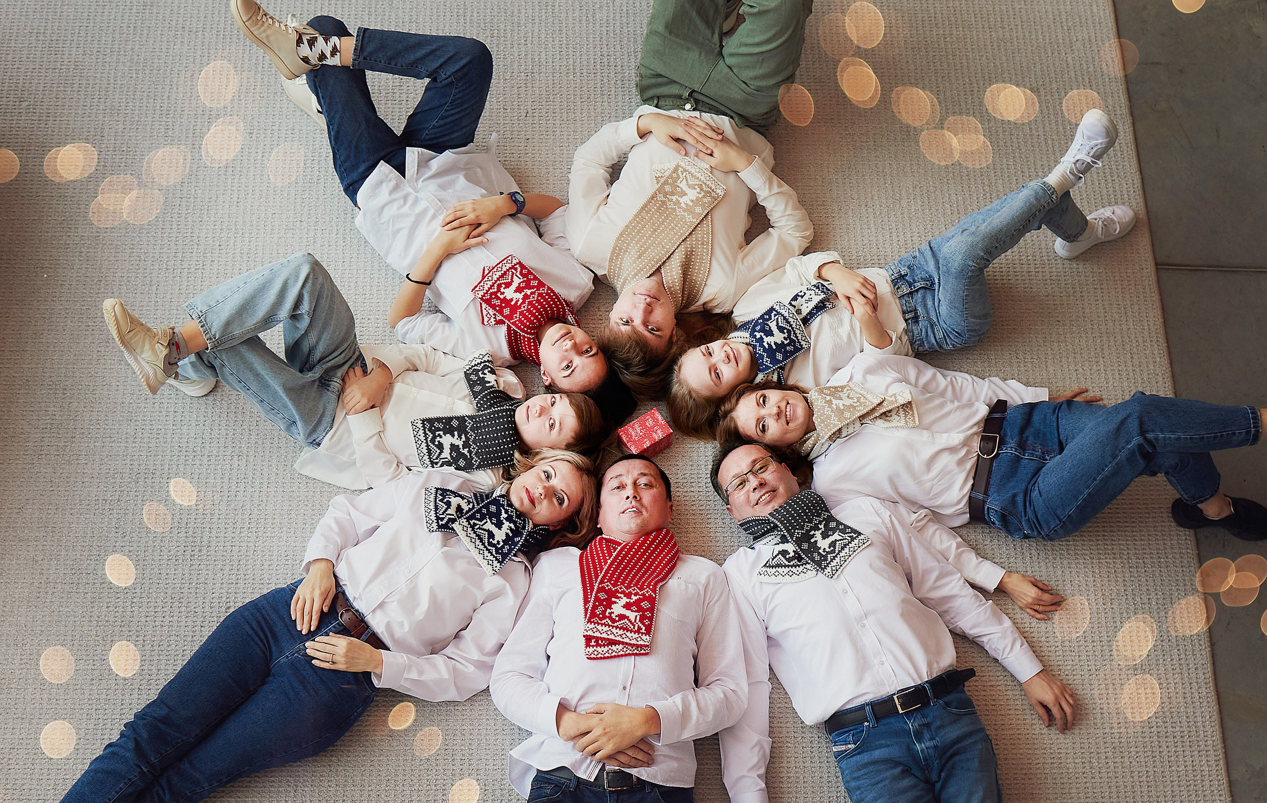 Семейные съёмки. Семейный и свадебный фотограф в Ярославле Надежда Бойкова