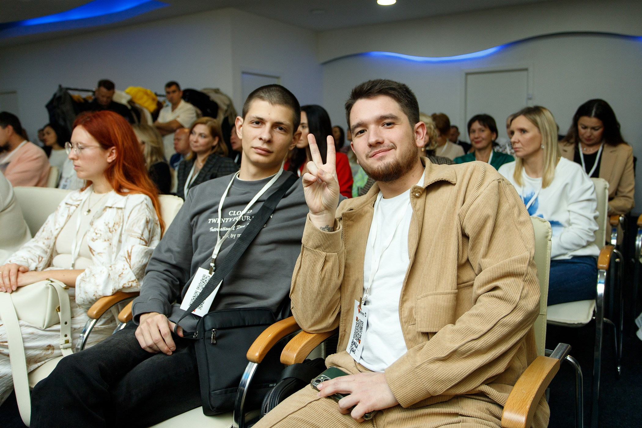 Открытие клуба предпринимателей «ДЕЛОВАР» в Сочи. Интерьерный и фуд фотограф в Иркутске Дмитрий Арно