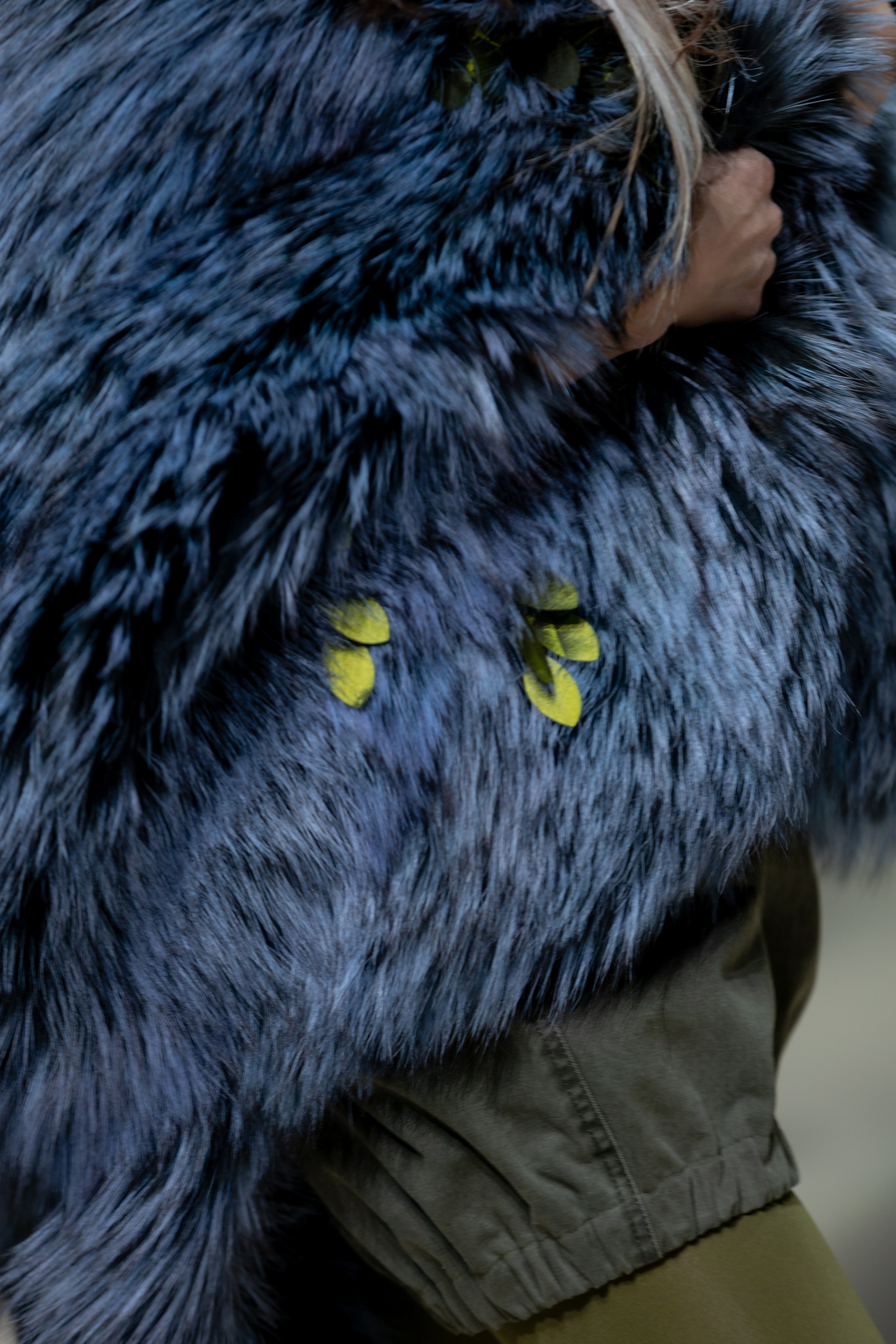 Московская неделя моды. Показ Игоря Гуляева. Фотограф в Ростов-на-Дону Виктория Савчук