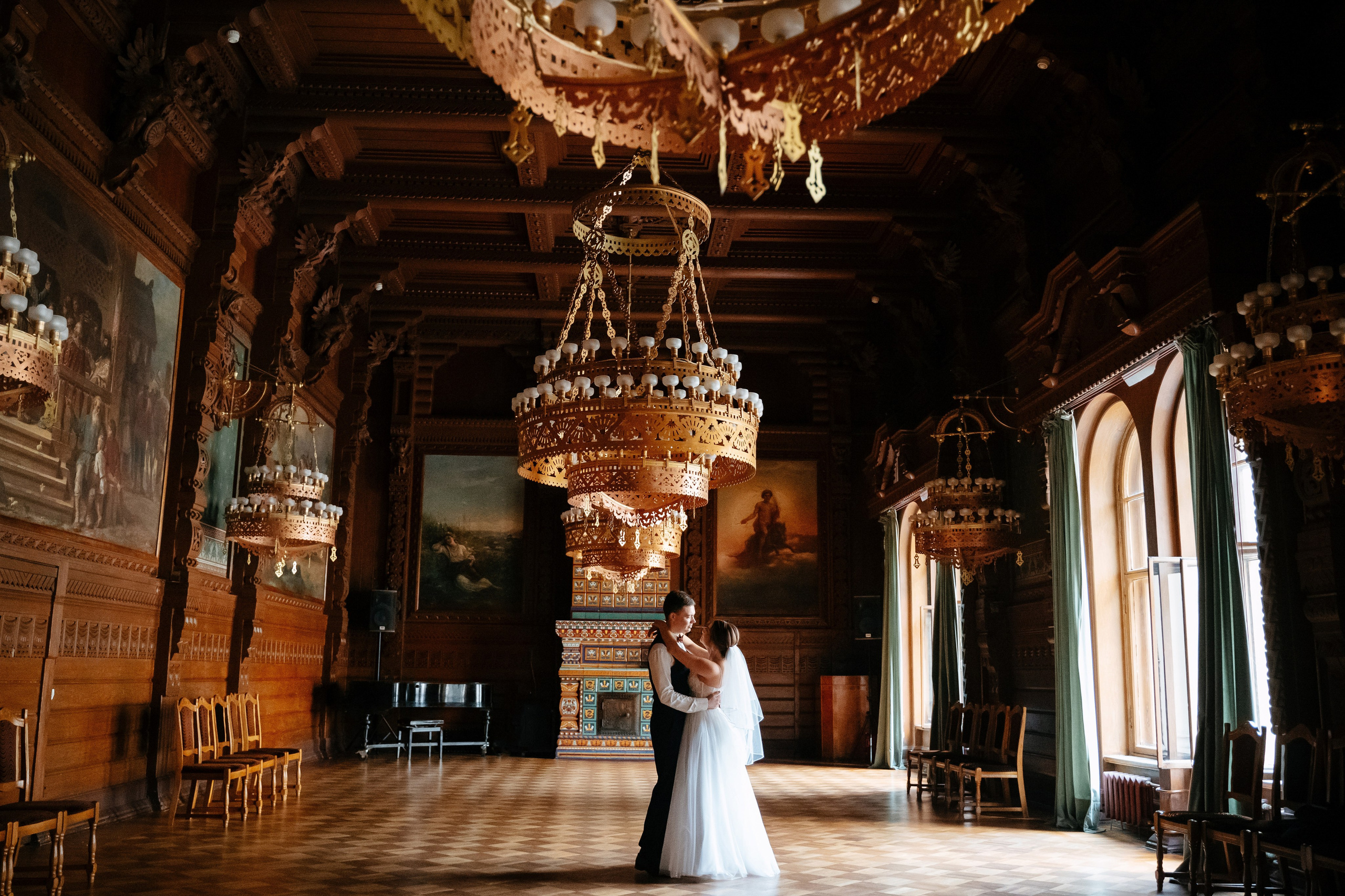 Александр и Мария. Семейный и свадебный фотограф в Санкт-Петербурге и Москве