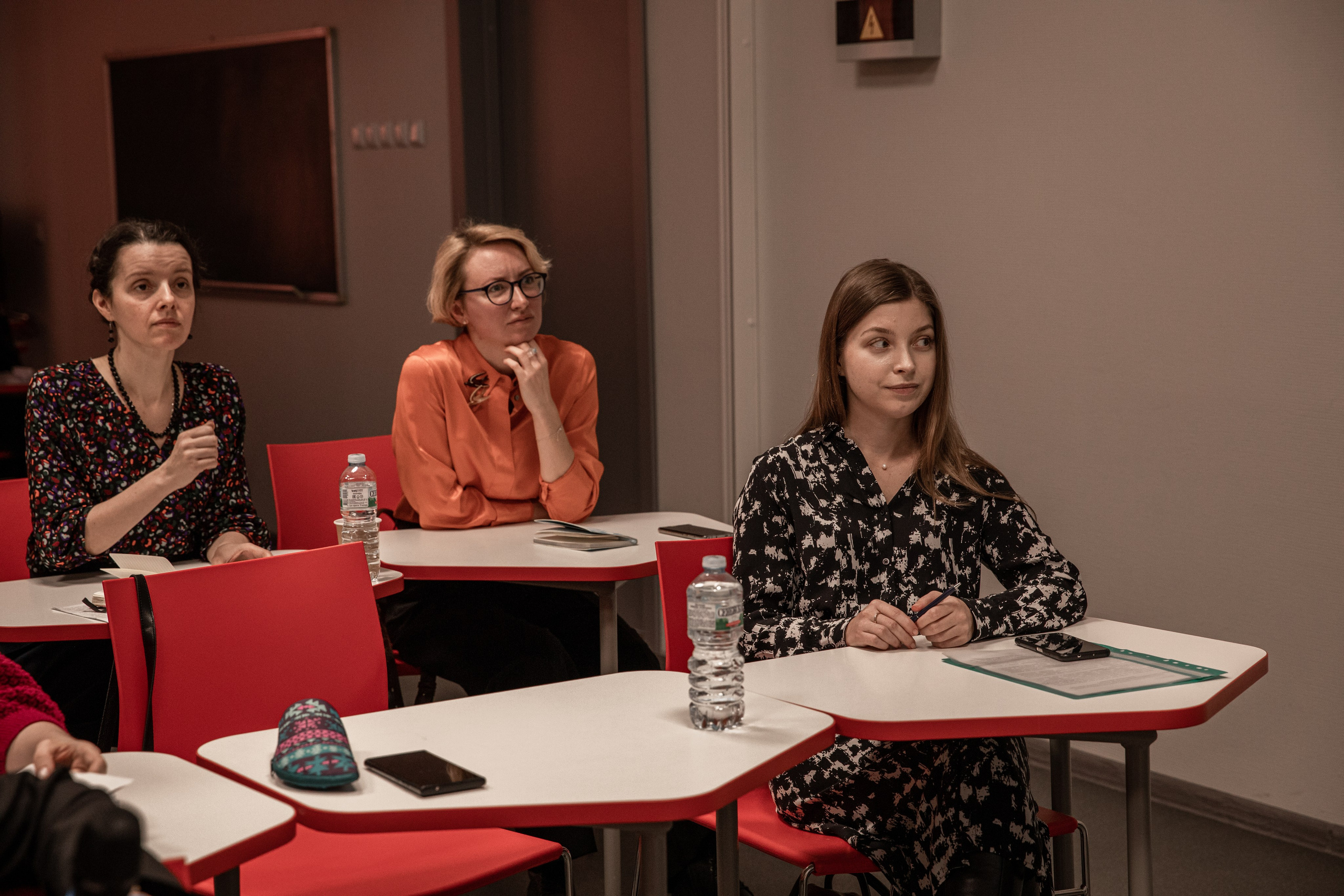 III Всероссийская конференция | Педагогический Дискурс в Современной Научной Парадигме | МГПУ ИИЯ. Фотограф брендов и бизнеса в Москве Алексей Сентюрин