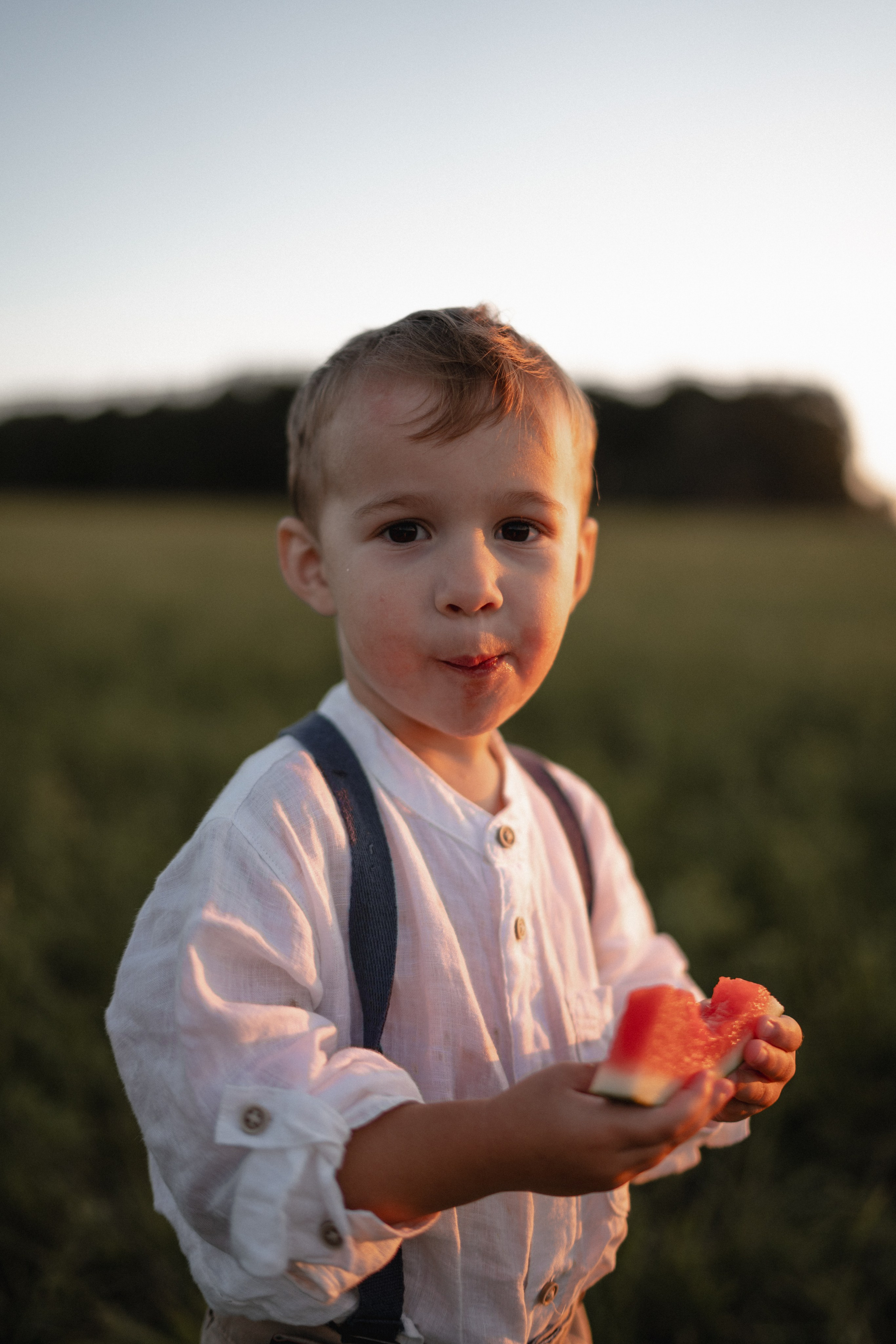 LETO. АВГУСТ. Фотограф Анна Кобазева, Москва