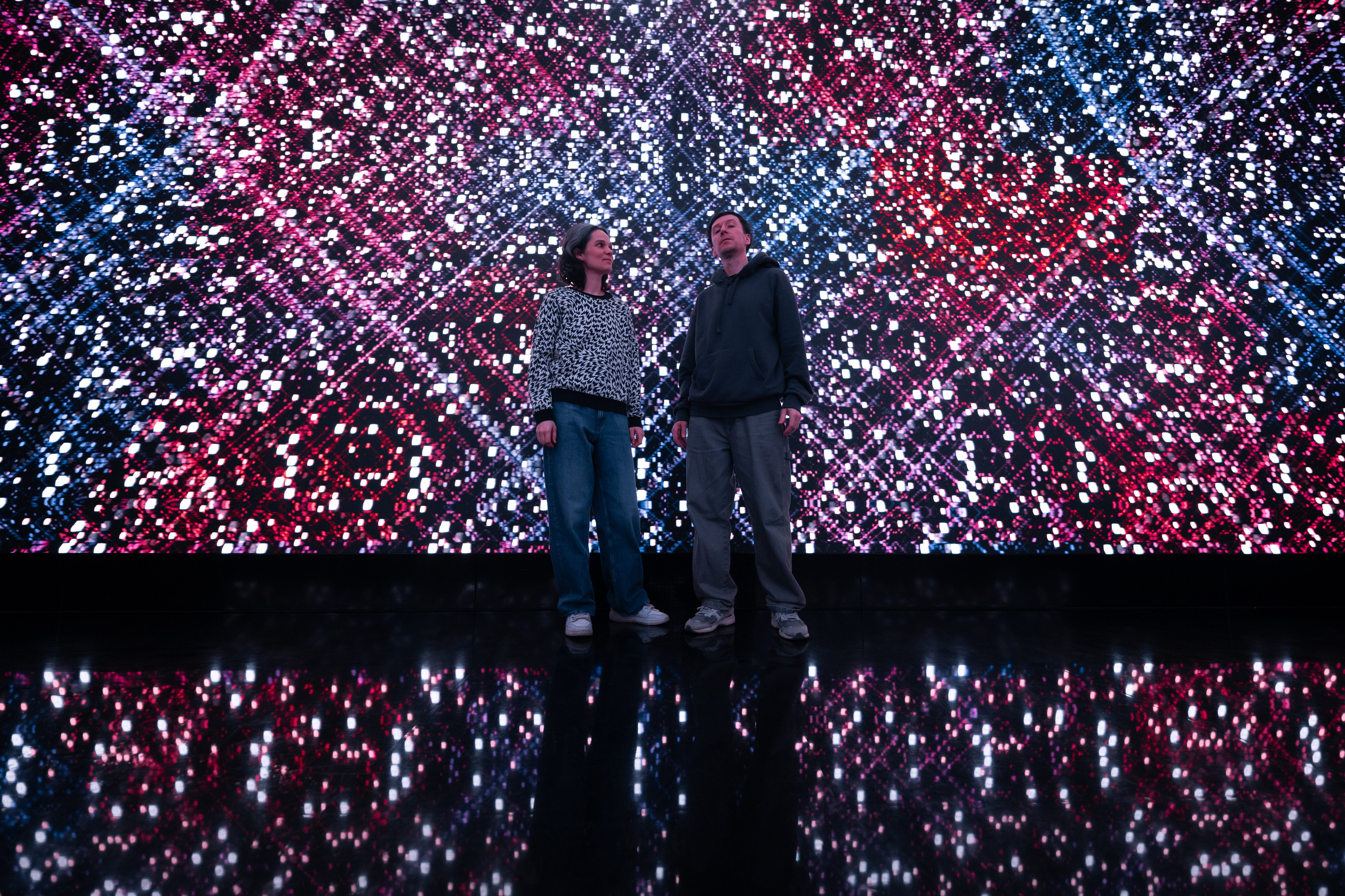 Generative Gallery & Luminar X, Making Magic. @tomrus: Рустам Шагиморданов — фотограф