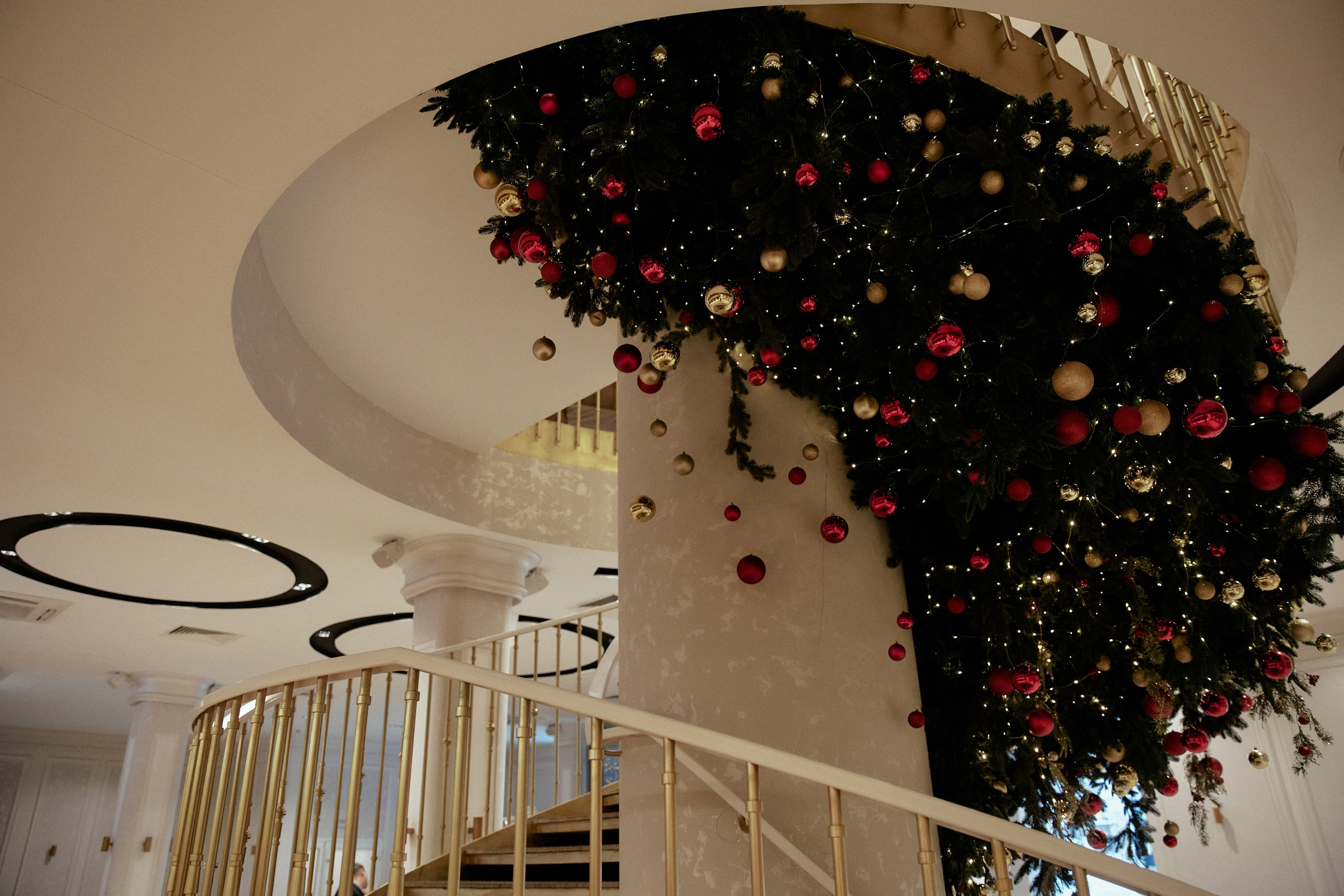 АВАЛОН. Happy New Year. Дмитрий Мазуркевич: Профессиональный Репортажный Фотограф