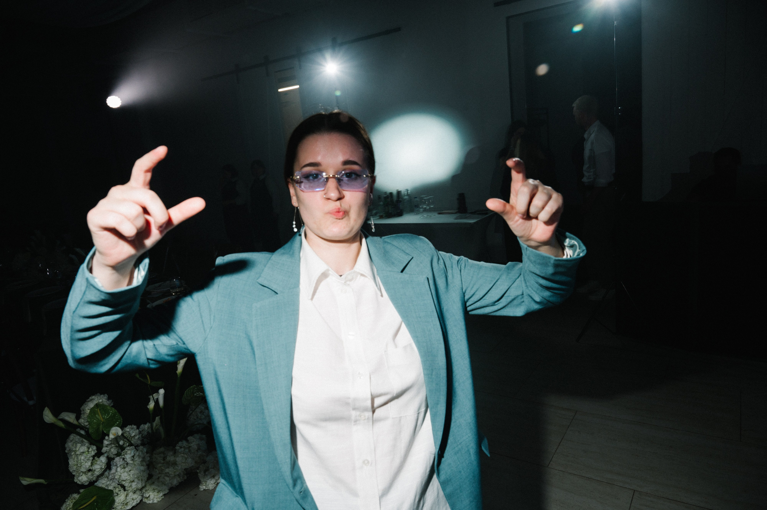 Иван и Александра. SARKISOPH | Фотограф Волгоград