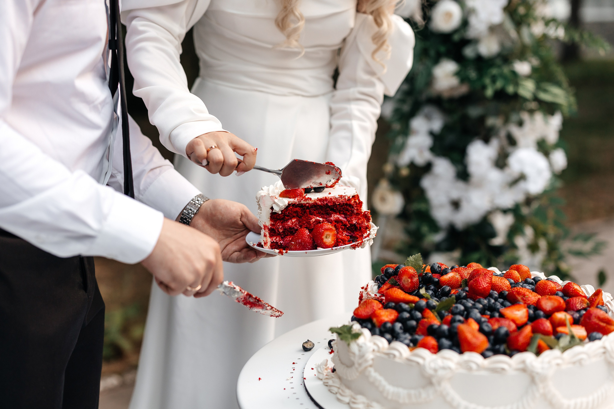Антон & Анастасия | 06.06.2025. Свадебный и семейный фотограф в Омске Евгения Хакимова