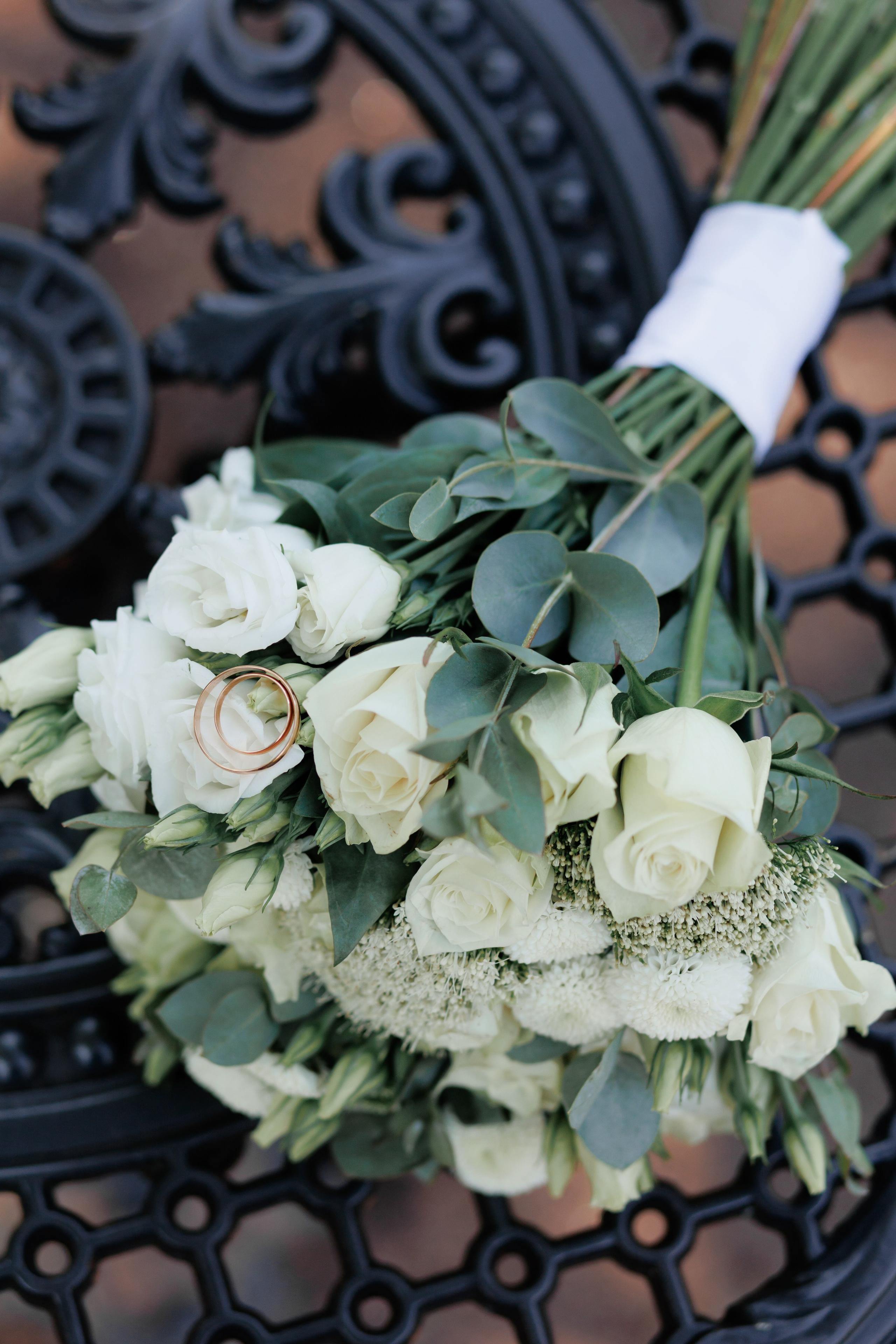 Свадьба Валентины и Василия. Свадебный и семейный фотограф в Твери и Тверской области