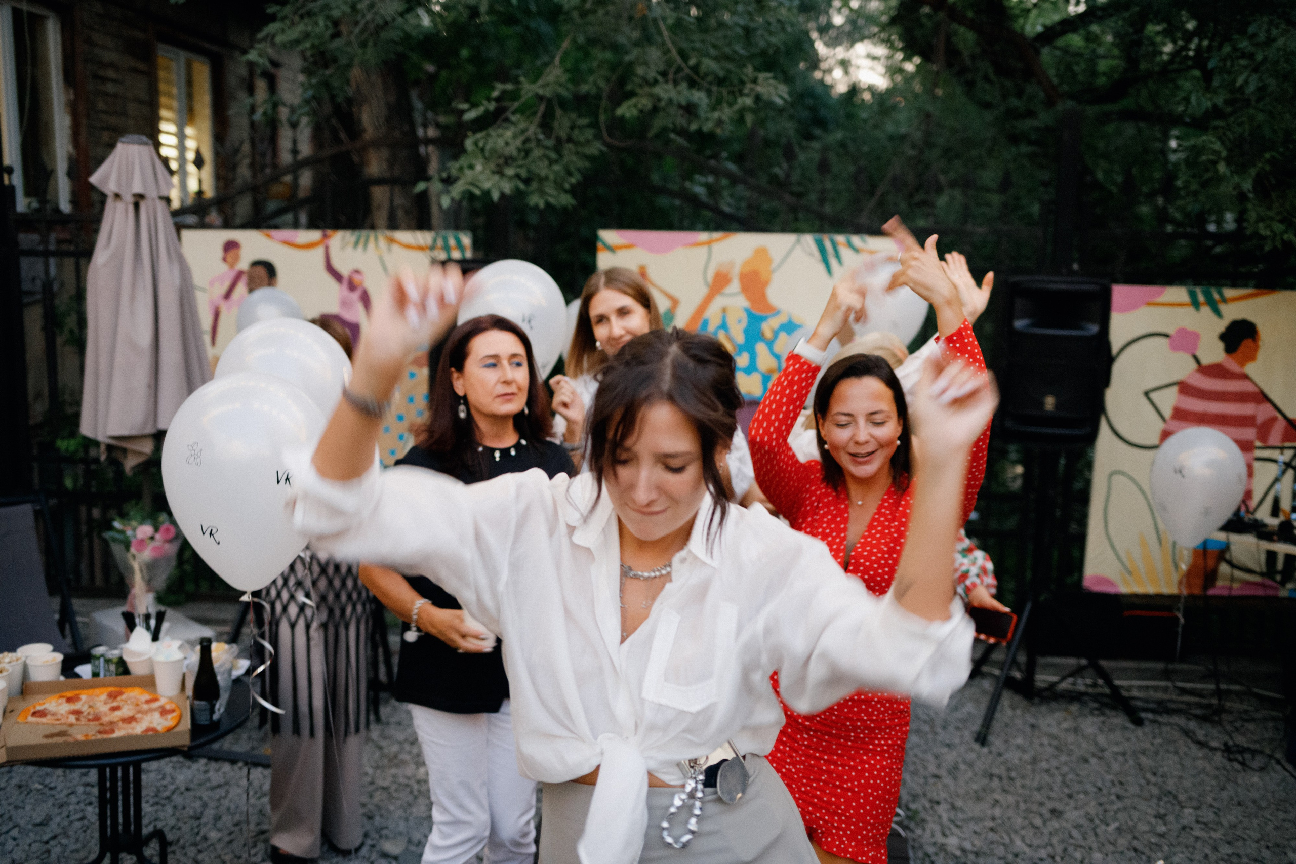 АЙ МАРКЕТИНГ. СВОИ. ФОТООТЧЕТЫ-СОБЫТИЯ-МЕСТА