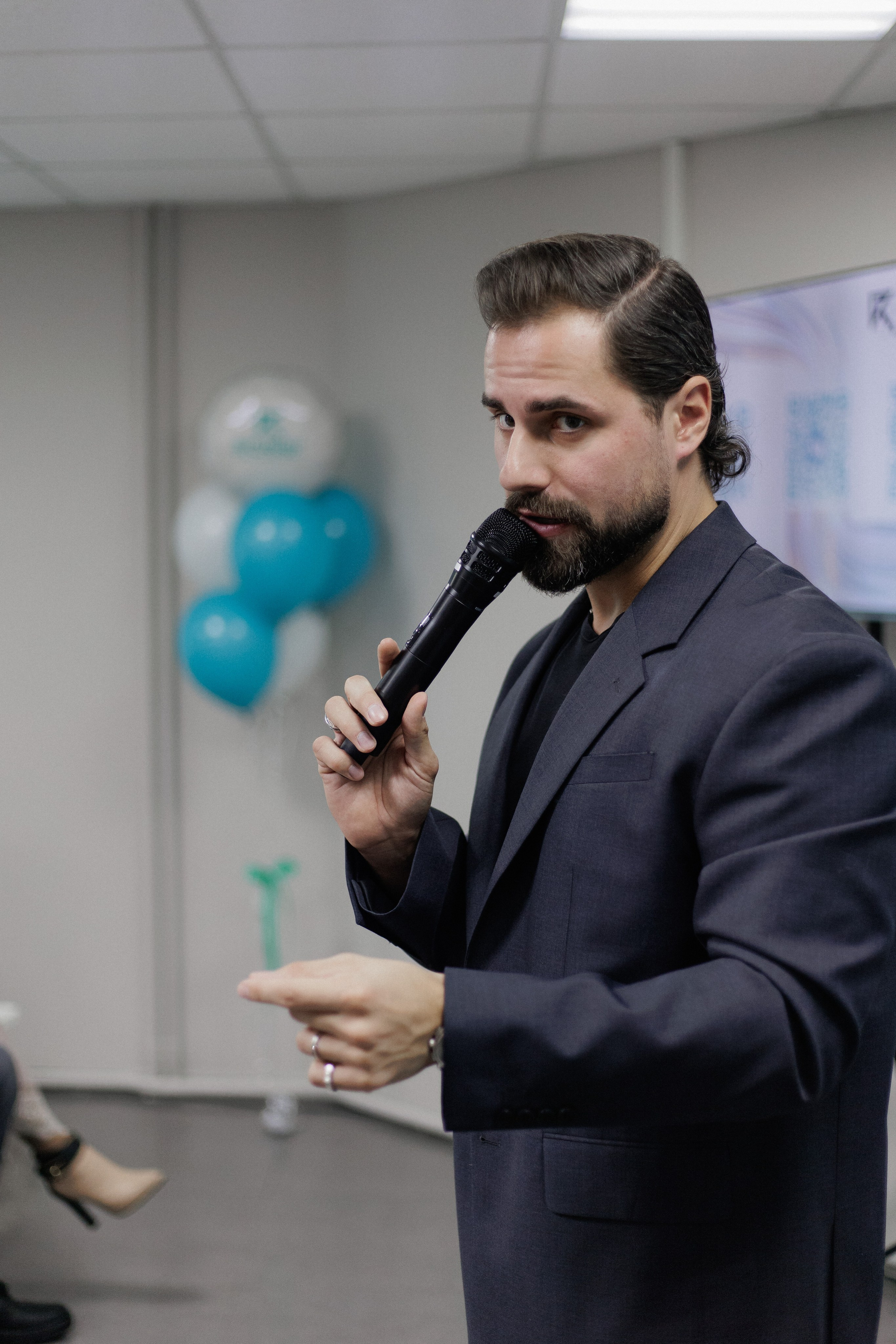 BIORISE КЛИНИКА БИОХАКИНГА — ОТКРЫТИЕ. СВОИ. ФОТООТЧЕТЫ-СОБЫТИЯ-МЕСТА