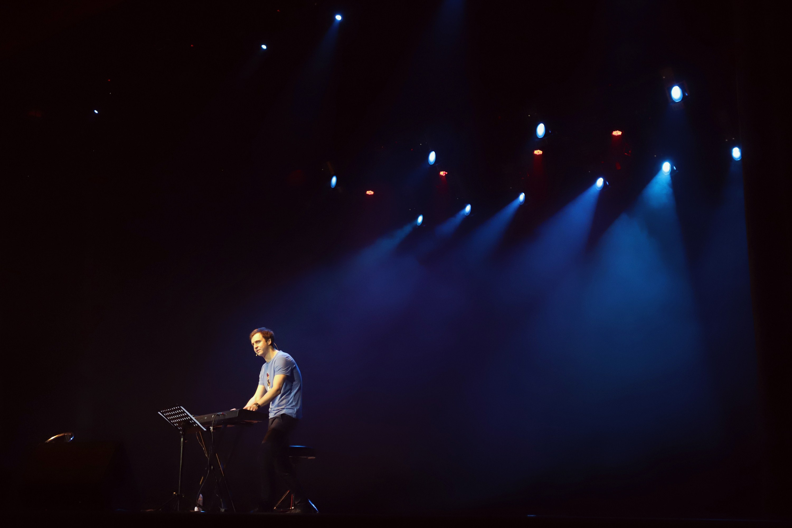 События. Фотографии Марины Бурнашовой