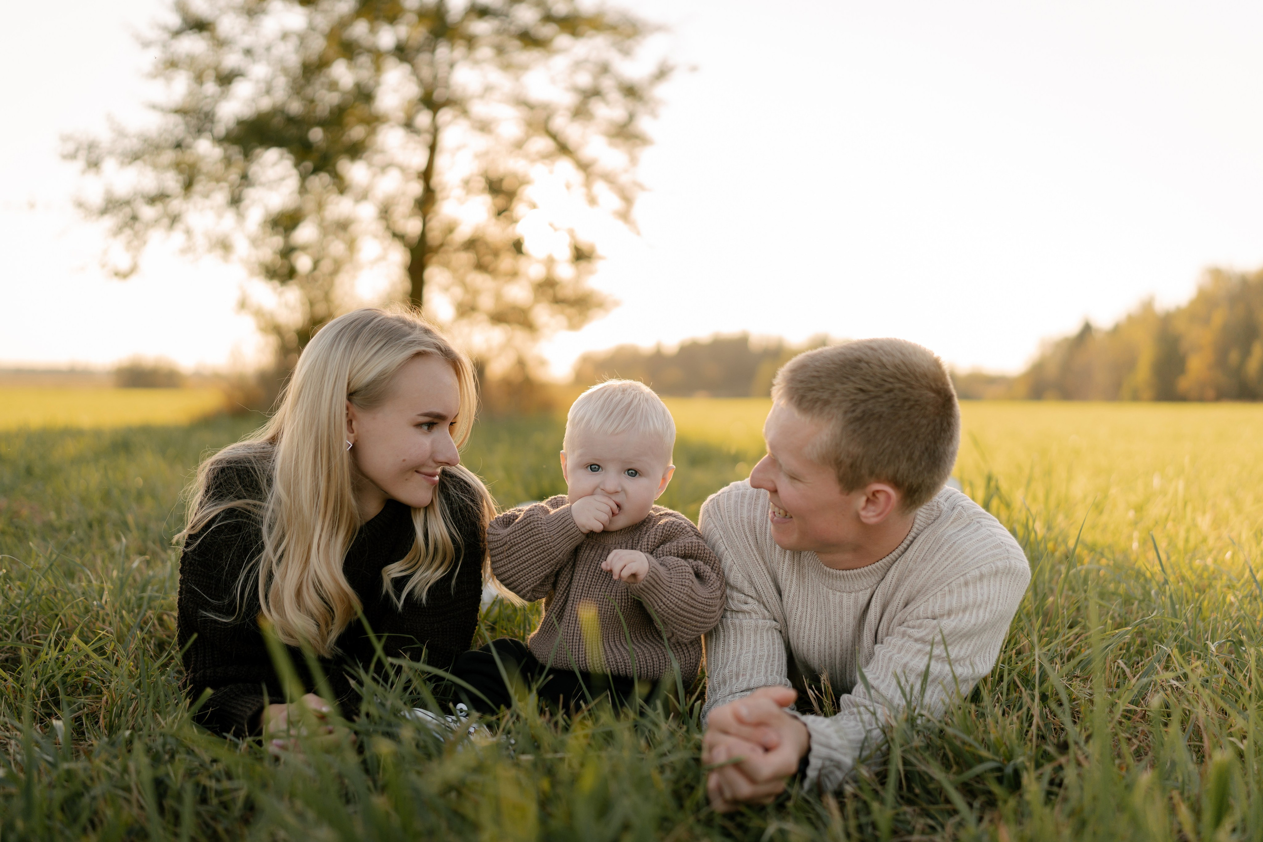 Годовасие Гриши. Свадебный и семейный фотограф в Москве и Красногорске — живые кадры | Анастасия Тихонова