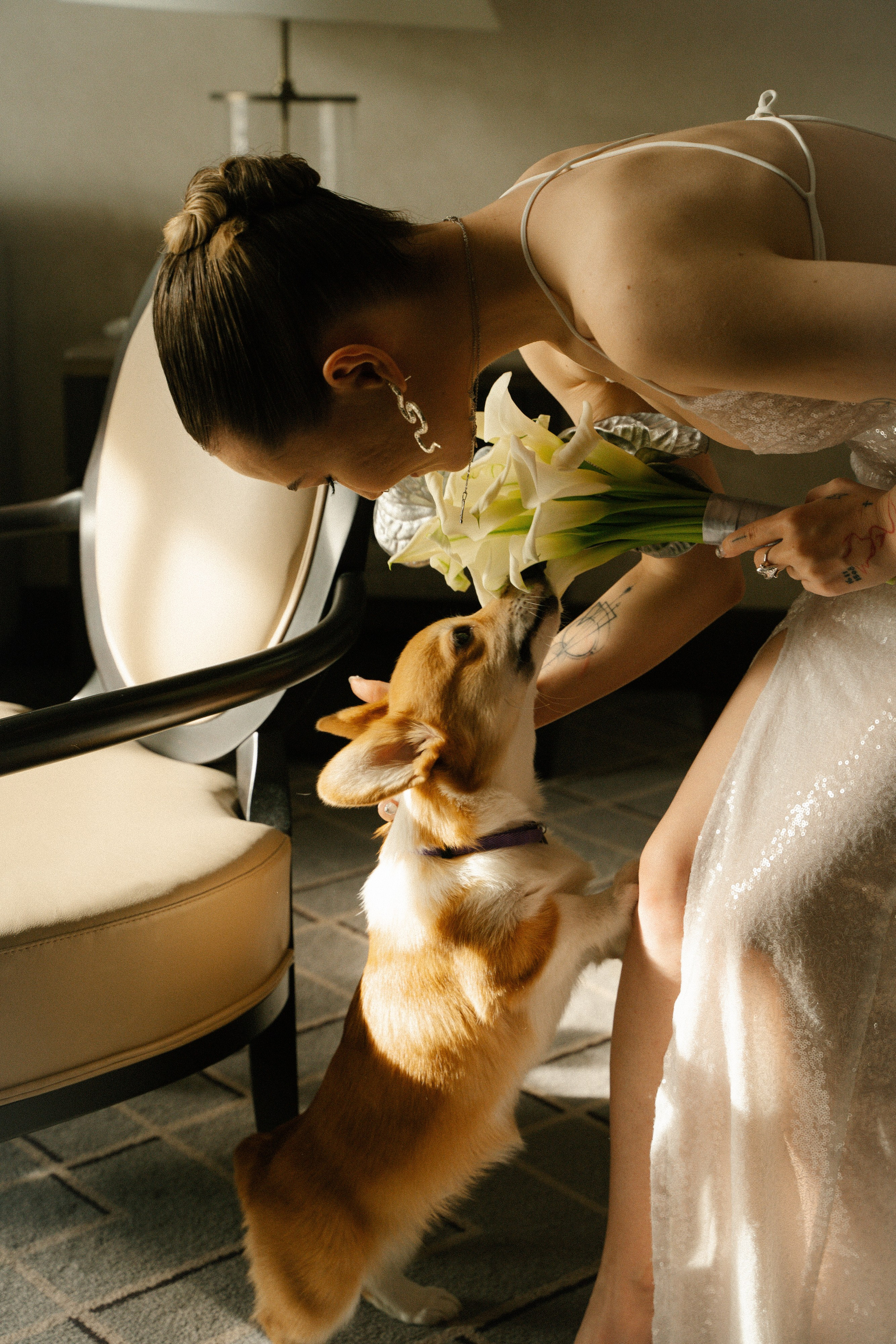 Вегас. Главная