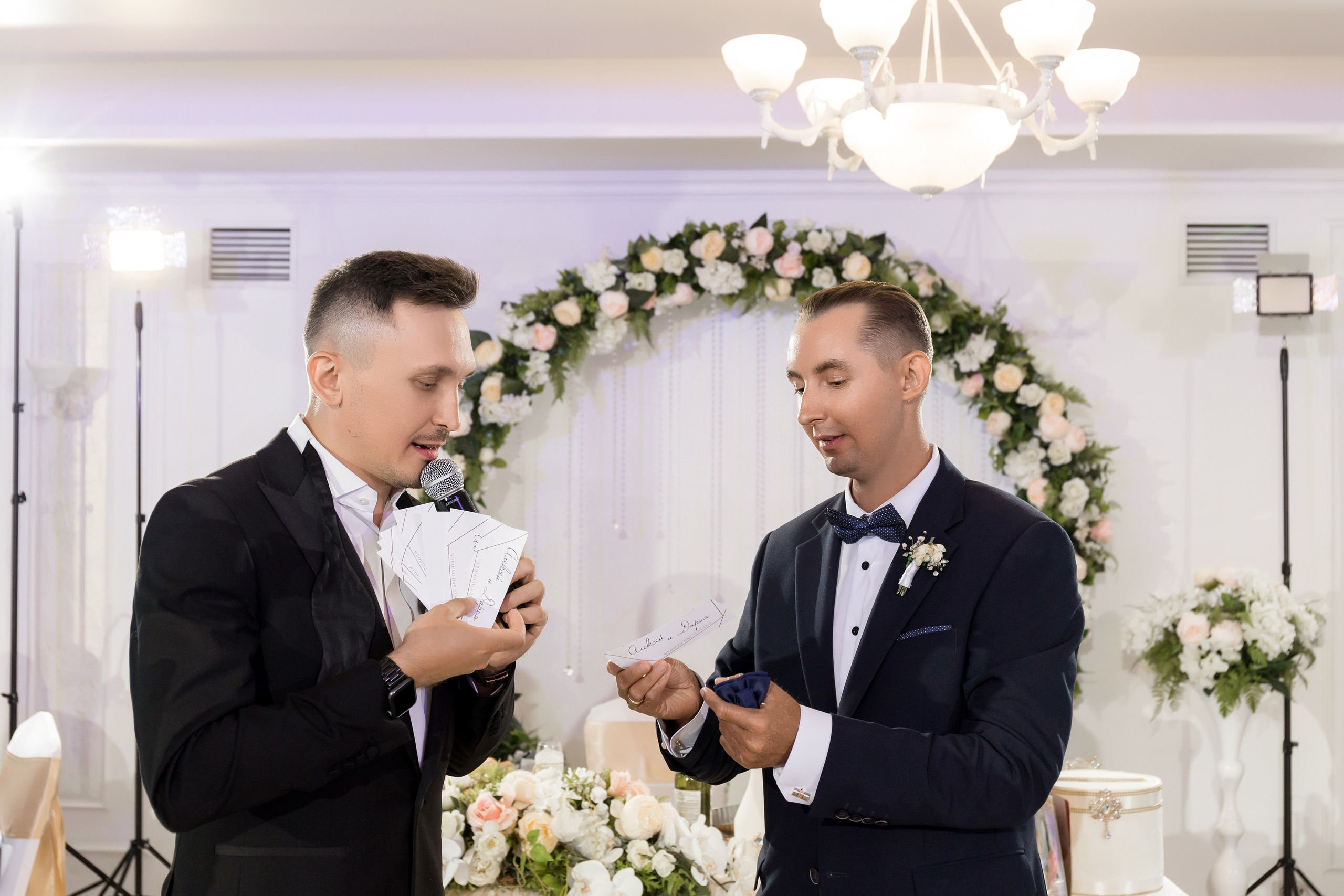 Алексей и Дарья. Свадебный и семейный фотограф Марина Злочевская