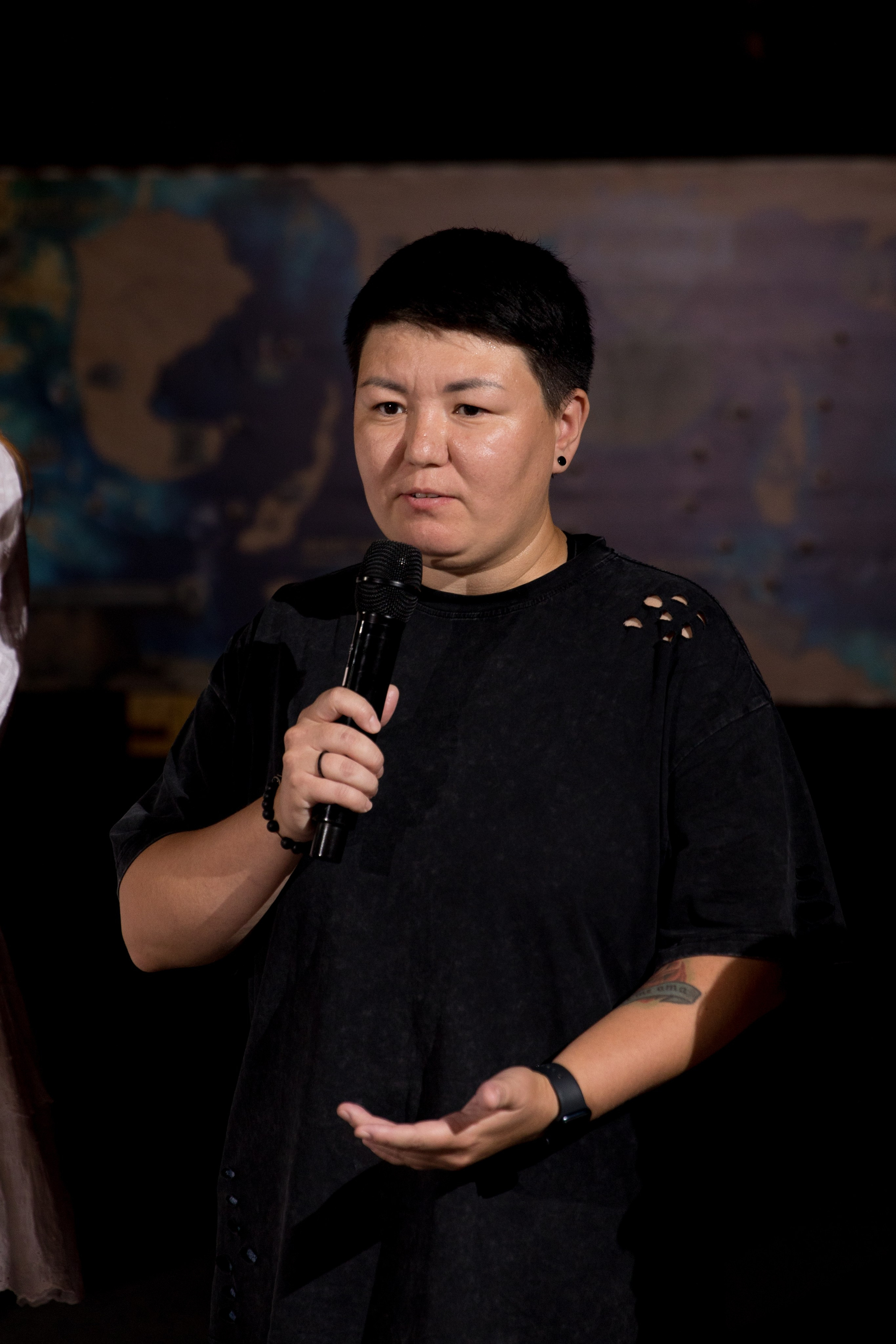 Юбилей Юлии. Свадебный и семейный фотограф Марина Злочевская