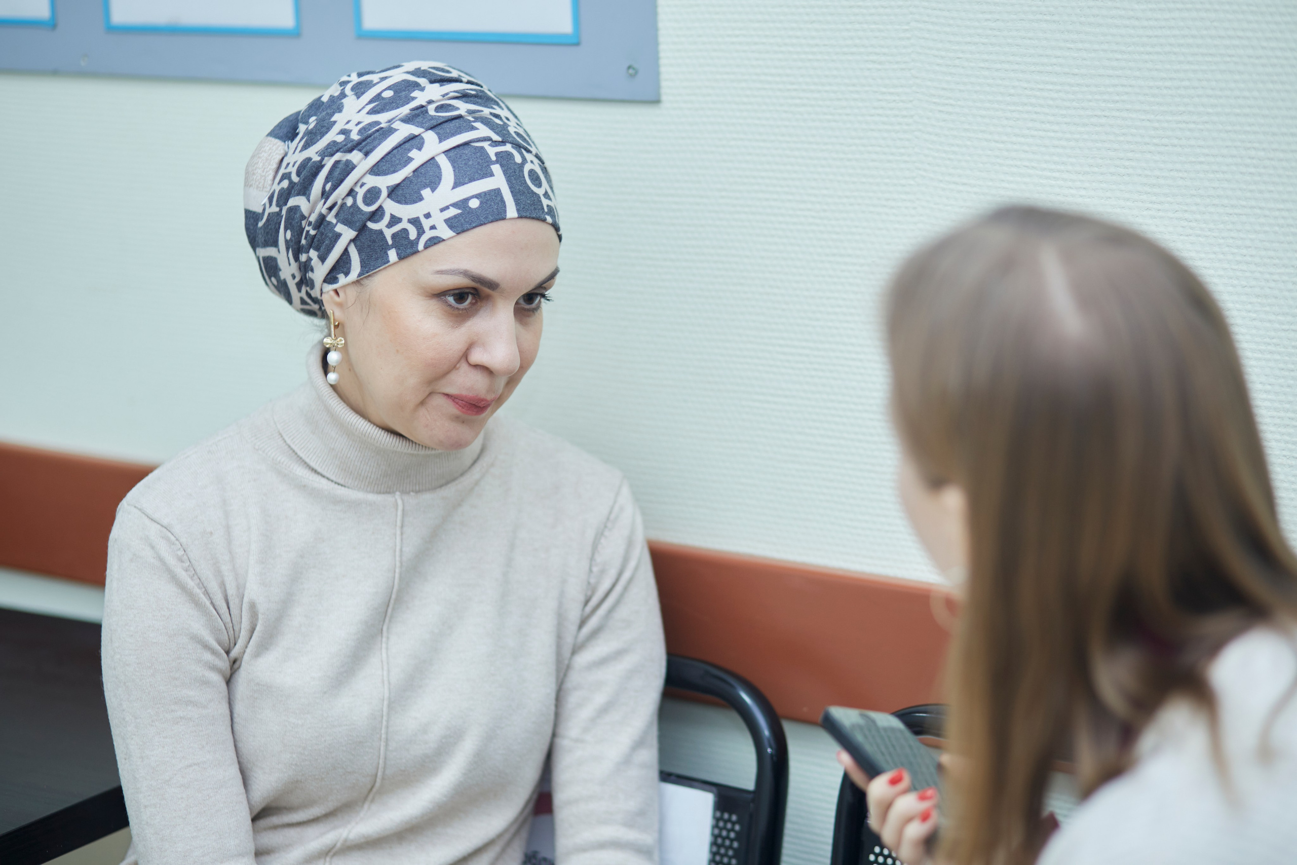 Благотворительный Фонд «Белла». Frame Craft