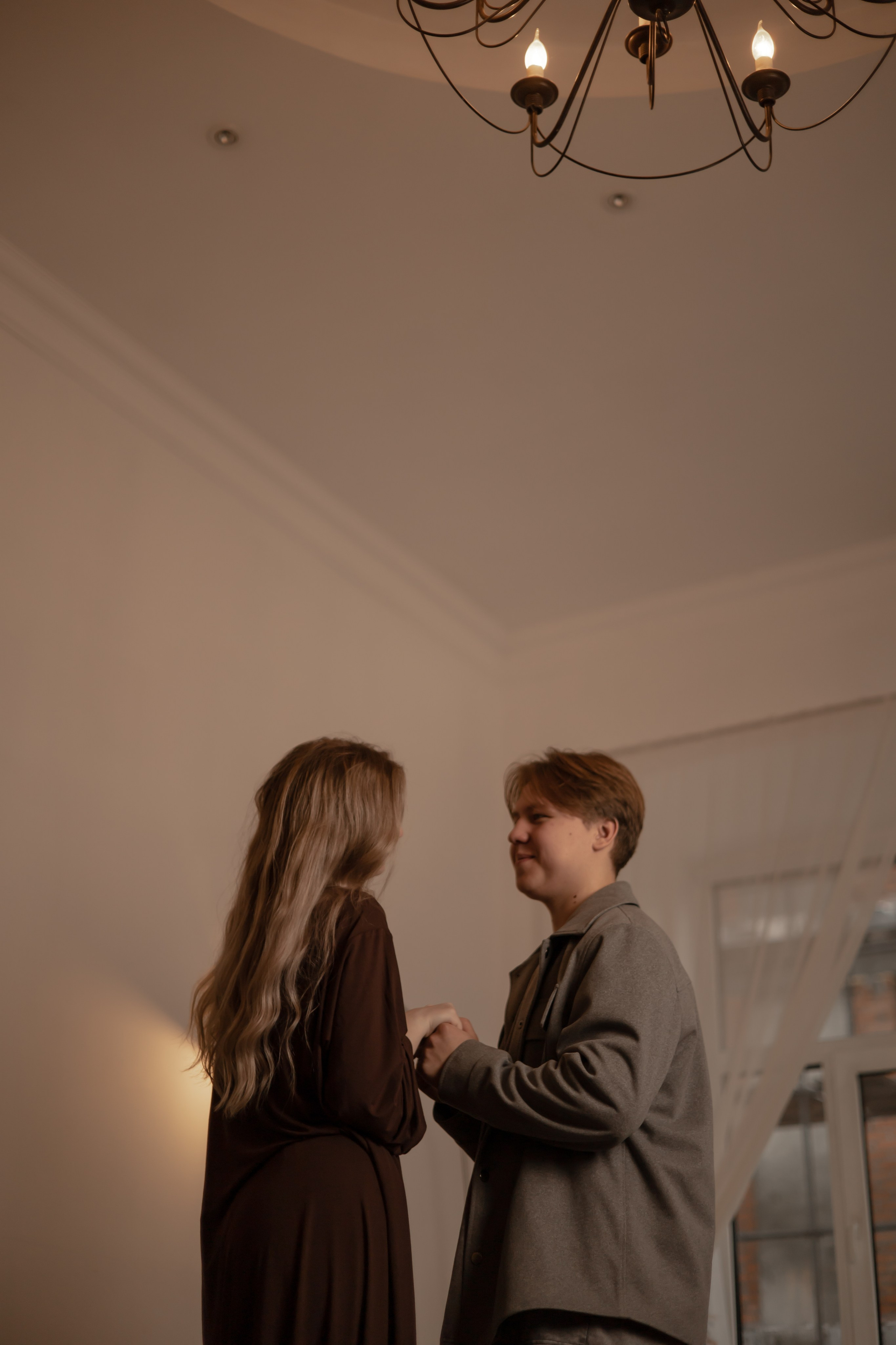 НИКИТА+ВИОЛЕТТА. Фотограф Элла Ефимова