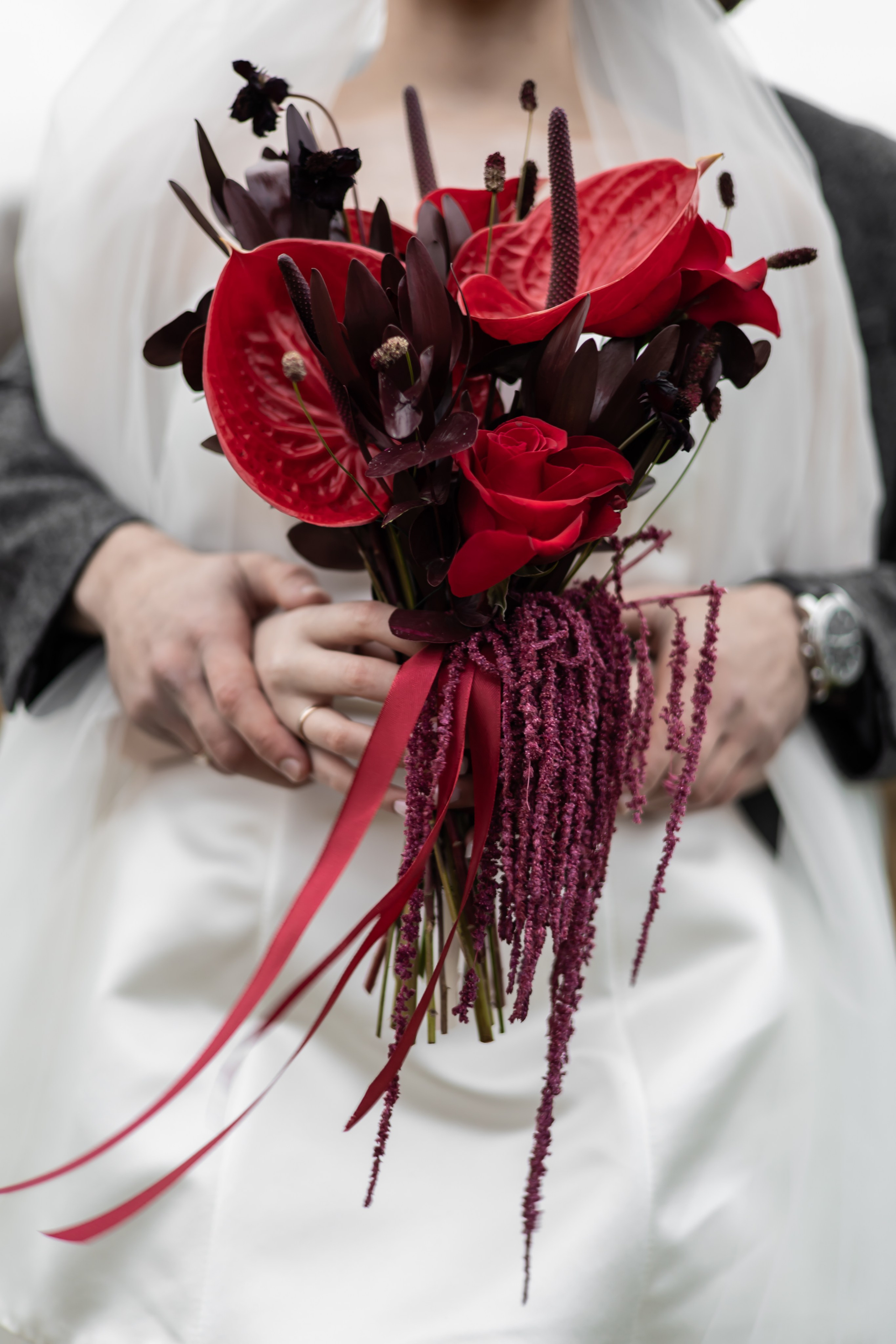 ЭДУАРД+КРИСТИНА. Фотограф Элла Ефимова