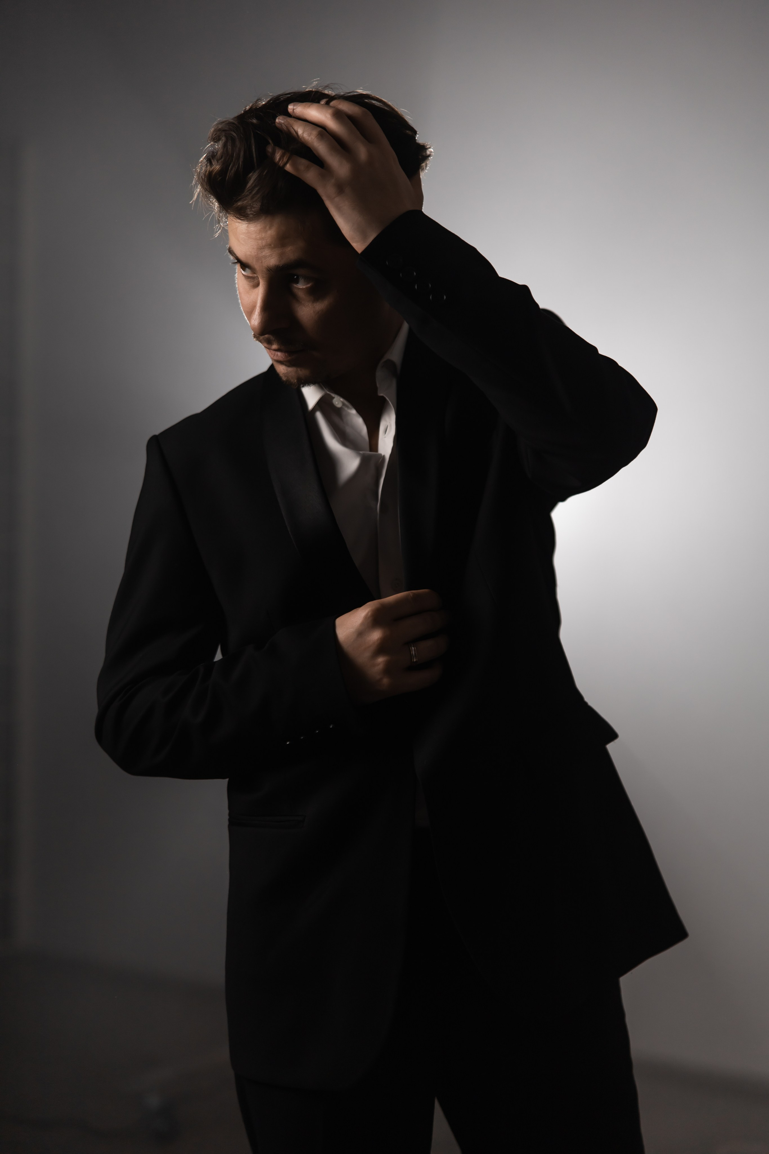 ПАВЕЛ+АНАСТАСИЯ. Фотограф Элла Ефимова