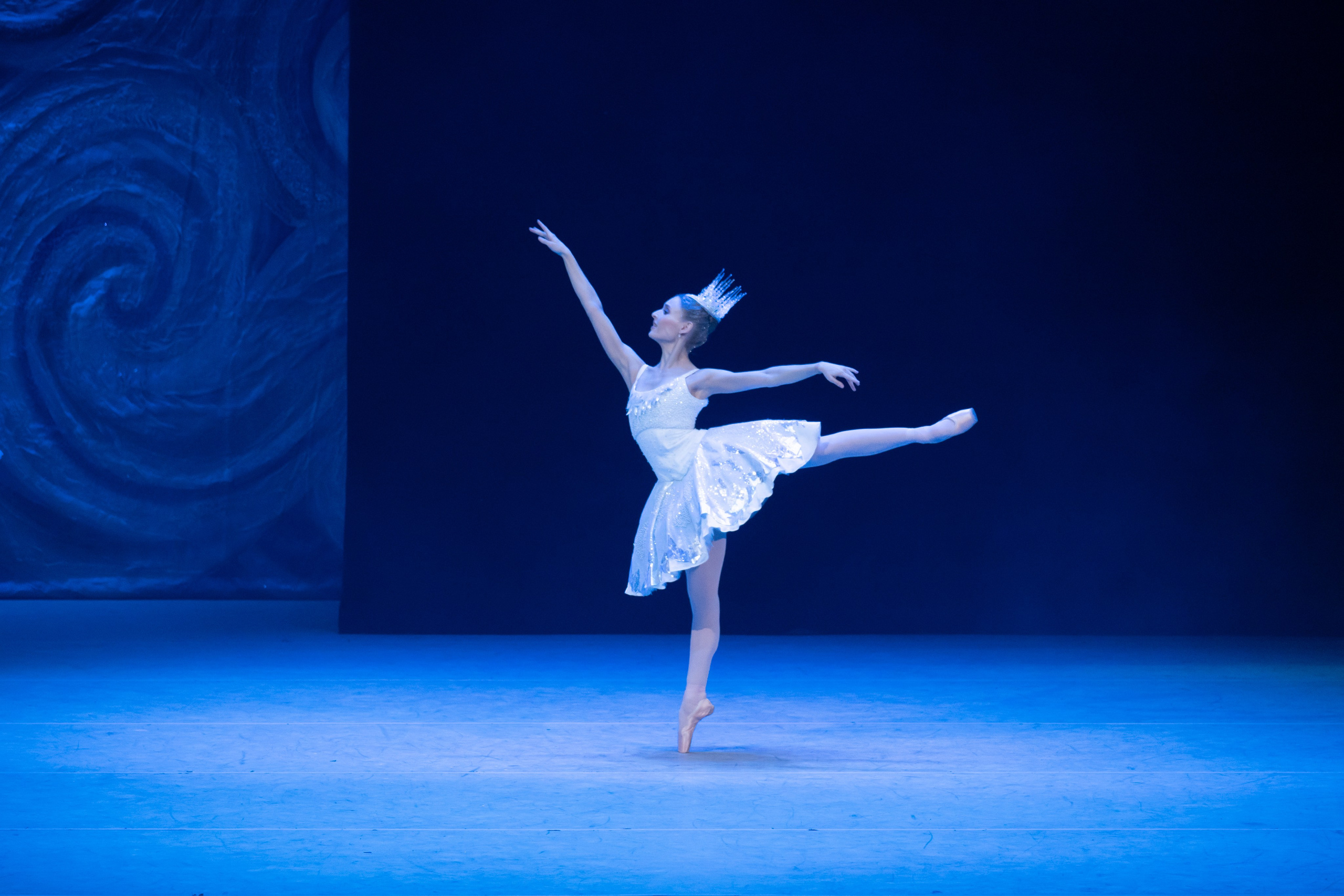 Театр, концерты, мероприятия. Фотограф в Москве Анна Лебедева