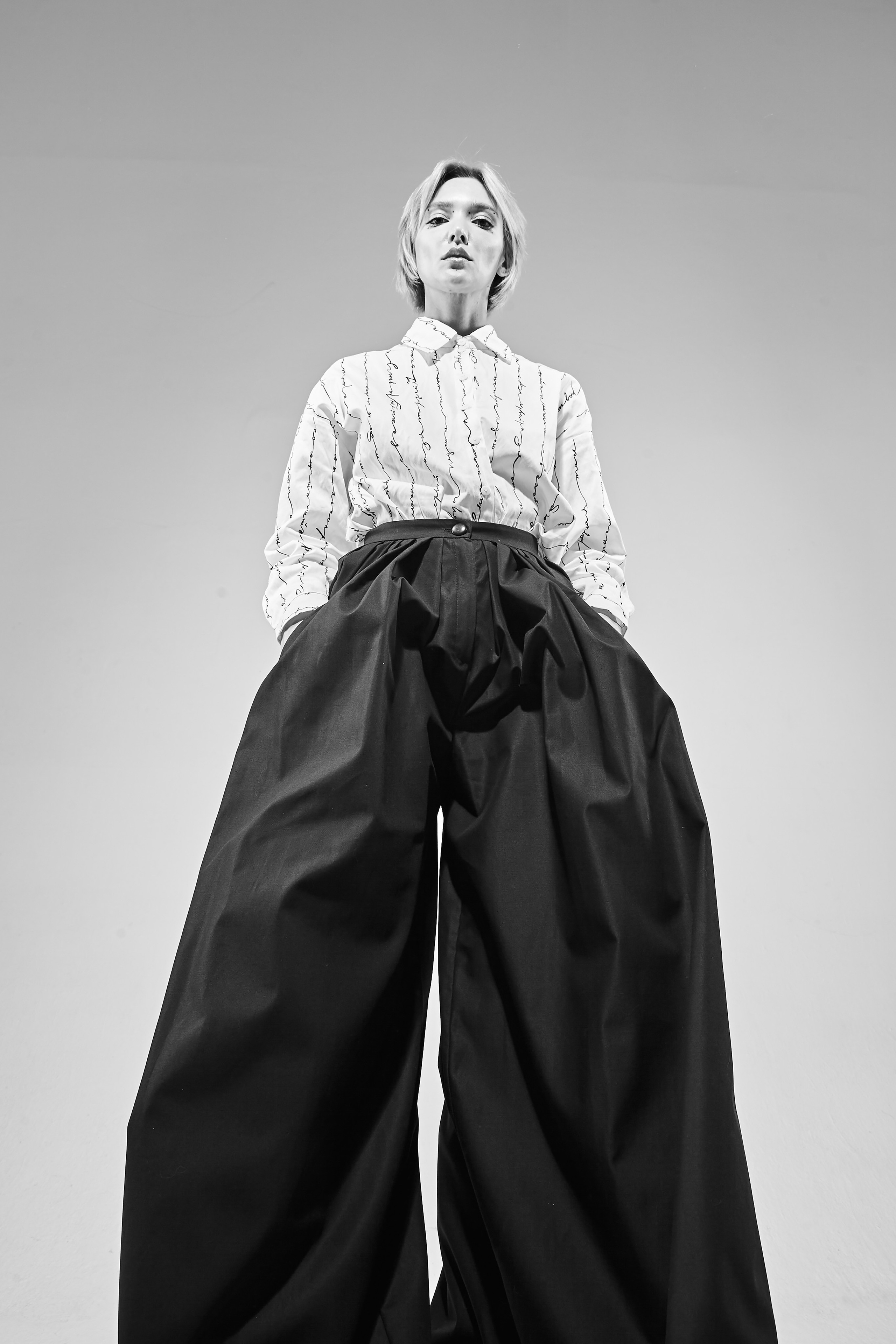 Света блэк. Фотограф/арт-директор в Москве Христина Аргентина Антонович