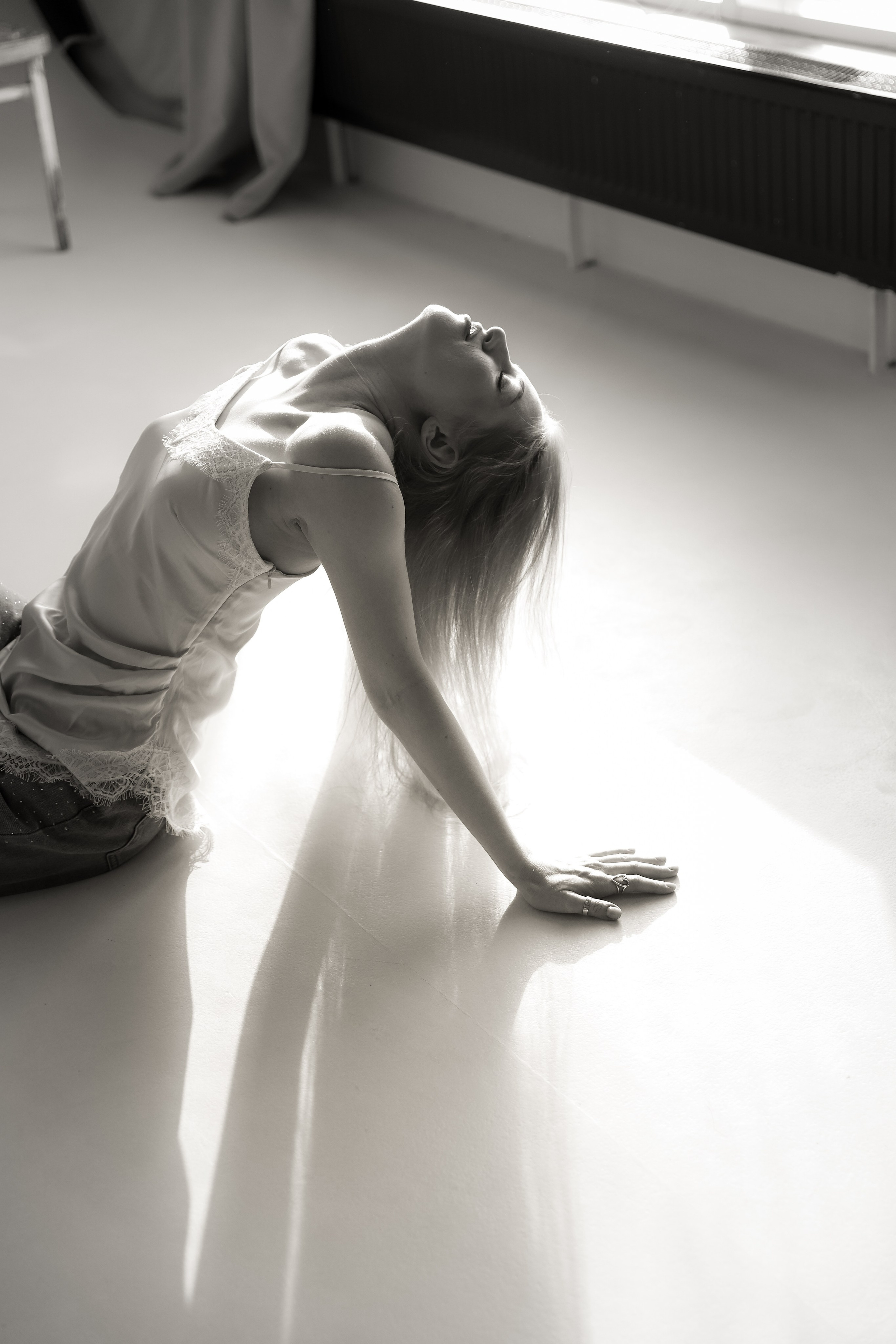 Маша. Фотограф в Сургуте Брызгунова Анастасия