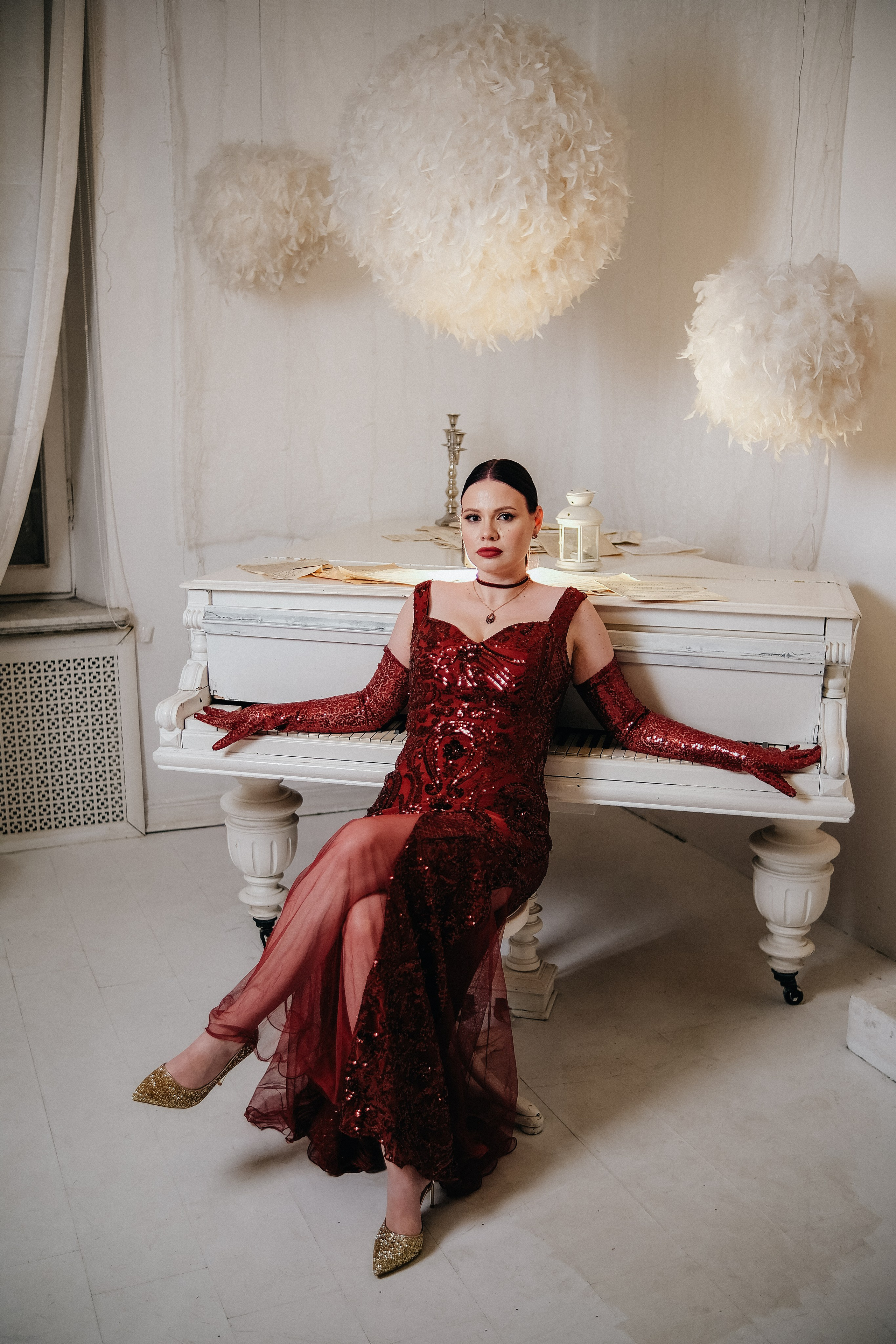 Галя & Влад. Phdkvmr.ru