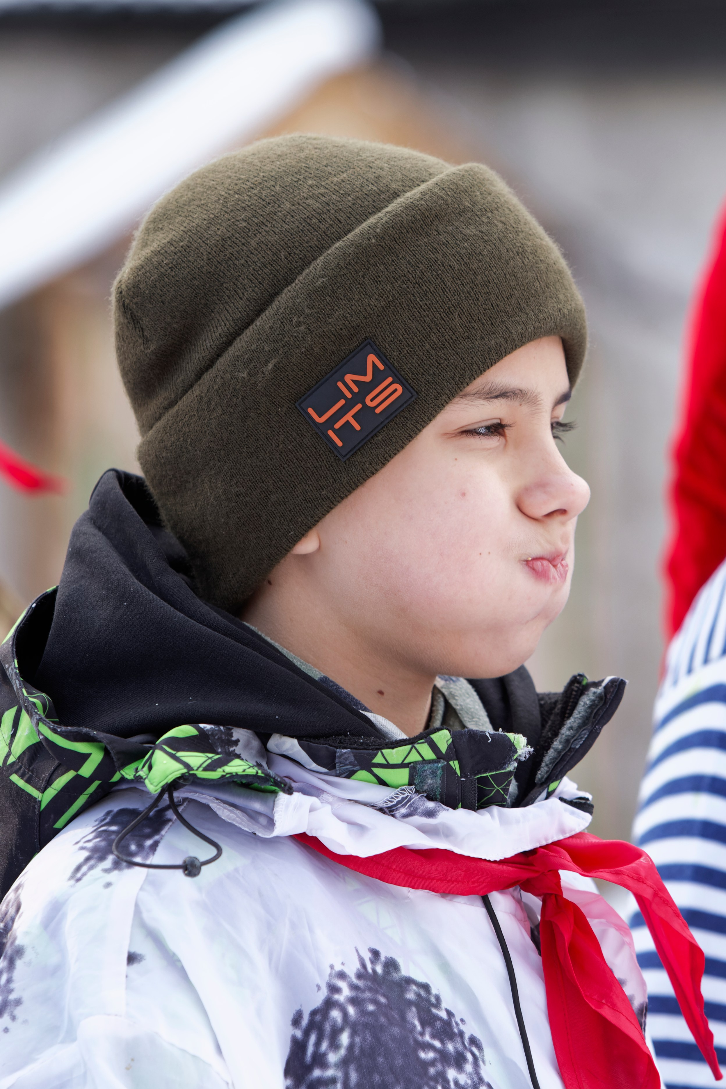 Новогодняя операция 2024. Кутузов Евгений Фотограф в Южно-Сахалинске