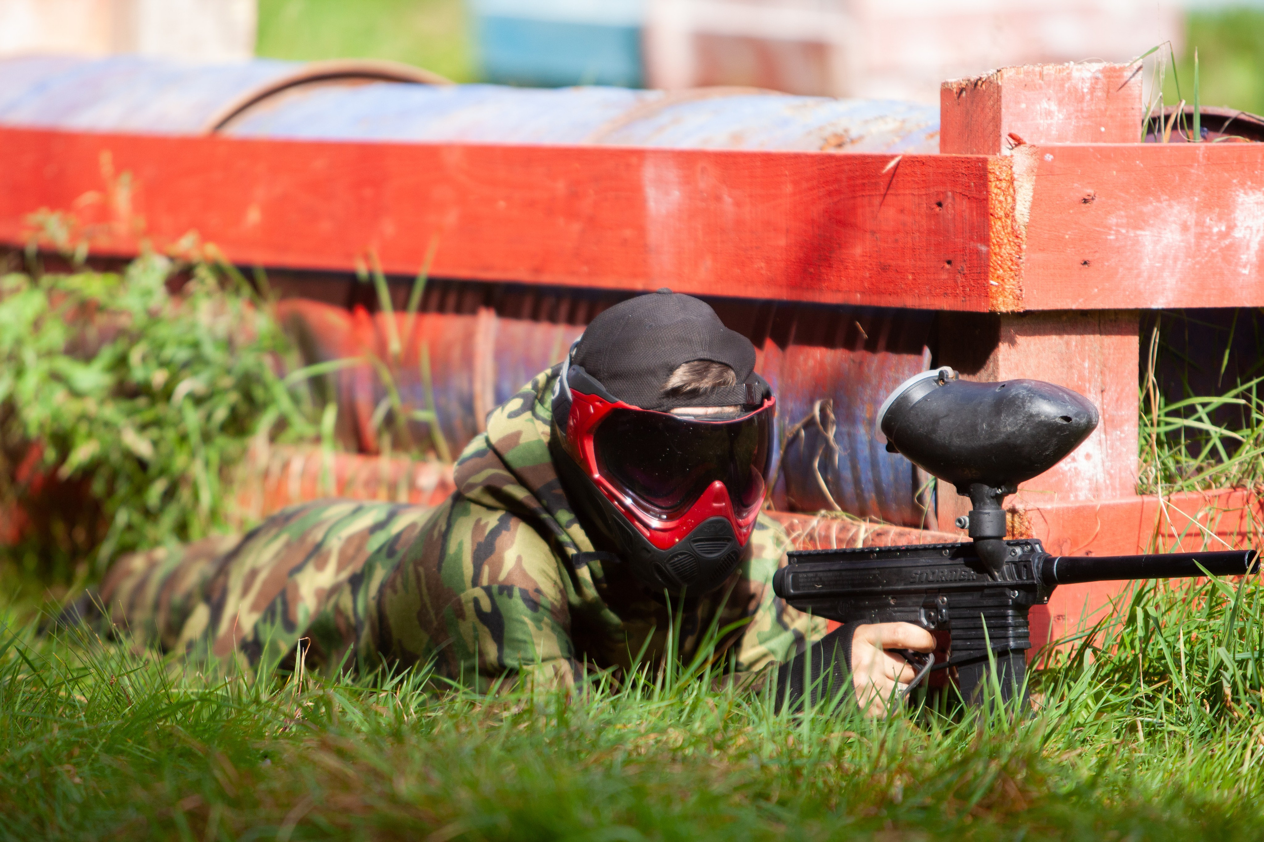 ДР "Олдов". Кутузов Евгений Фотограф в Южно-Сахалинске