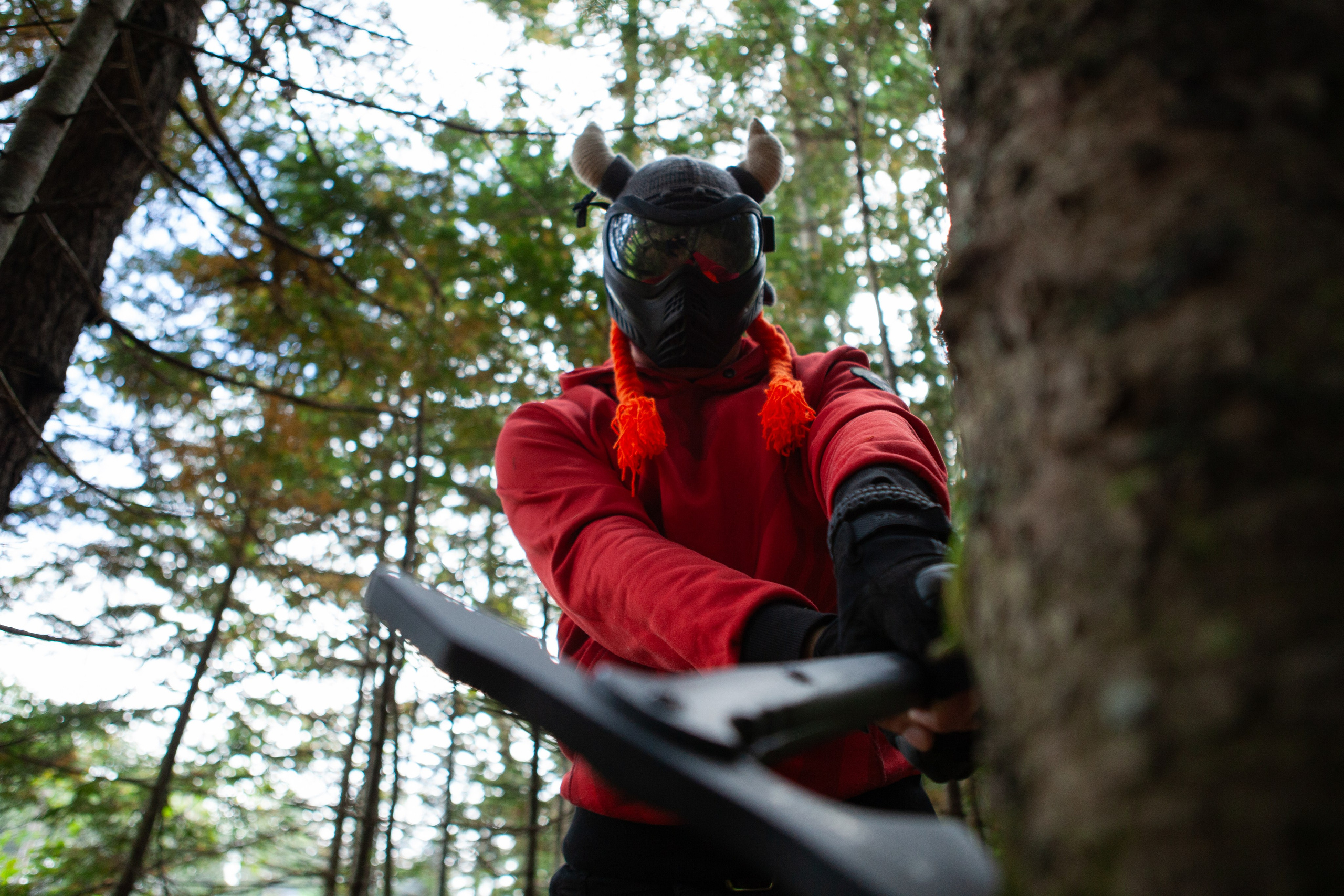 ДР "Олдов". Кутузов Евгений Фотограф в Южно-Сахалинске