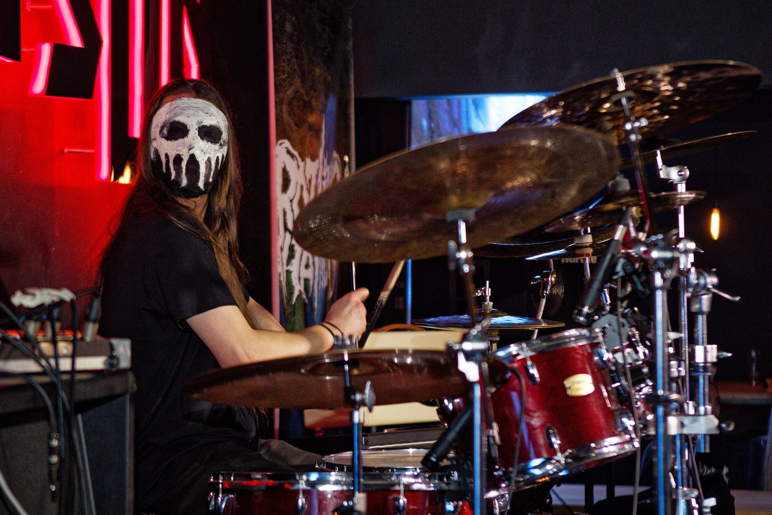 Heavy Birthday Party. Кутузов Евгений Фотограф в Южно-Сахалинске