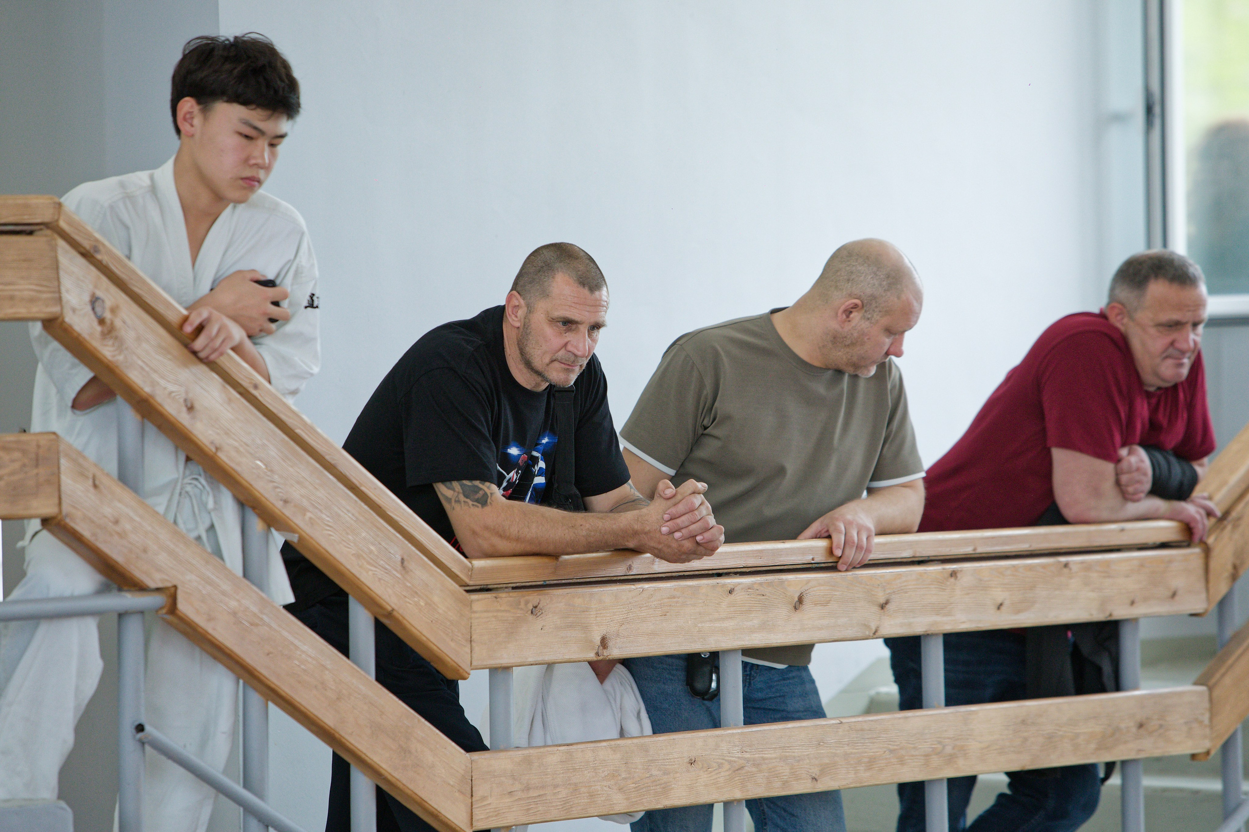 Турнир по армейскому рукопашному бою на кубок Героя России А. Ю. Фомина. Кутузов Евгений Фотограф в Южно-Сахалинске