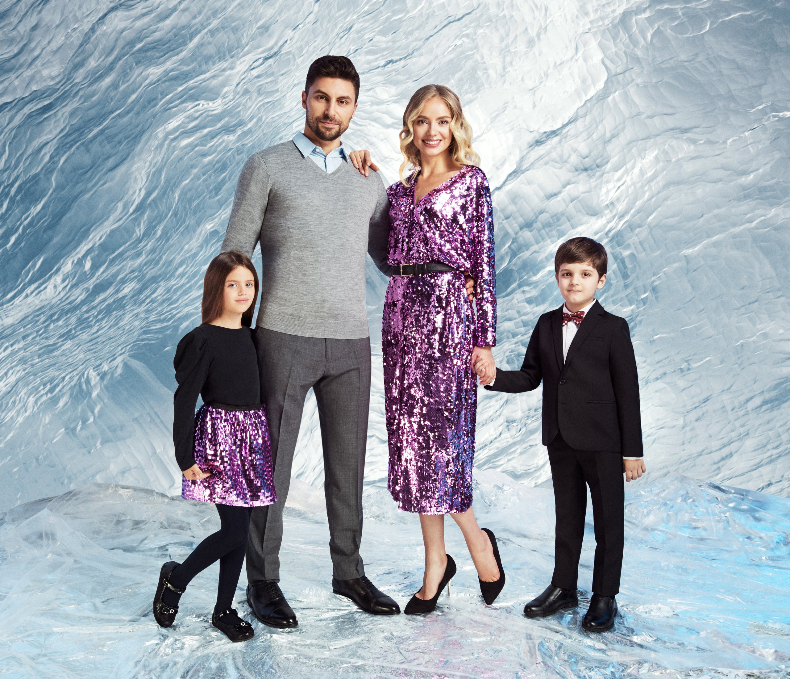 Kari. Фотограф Сергей Бойко Москва