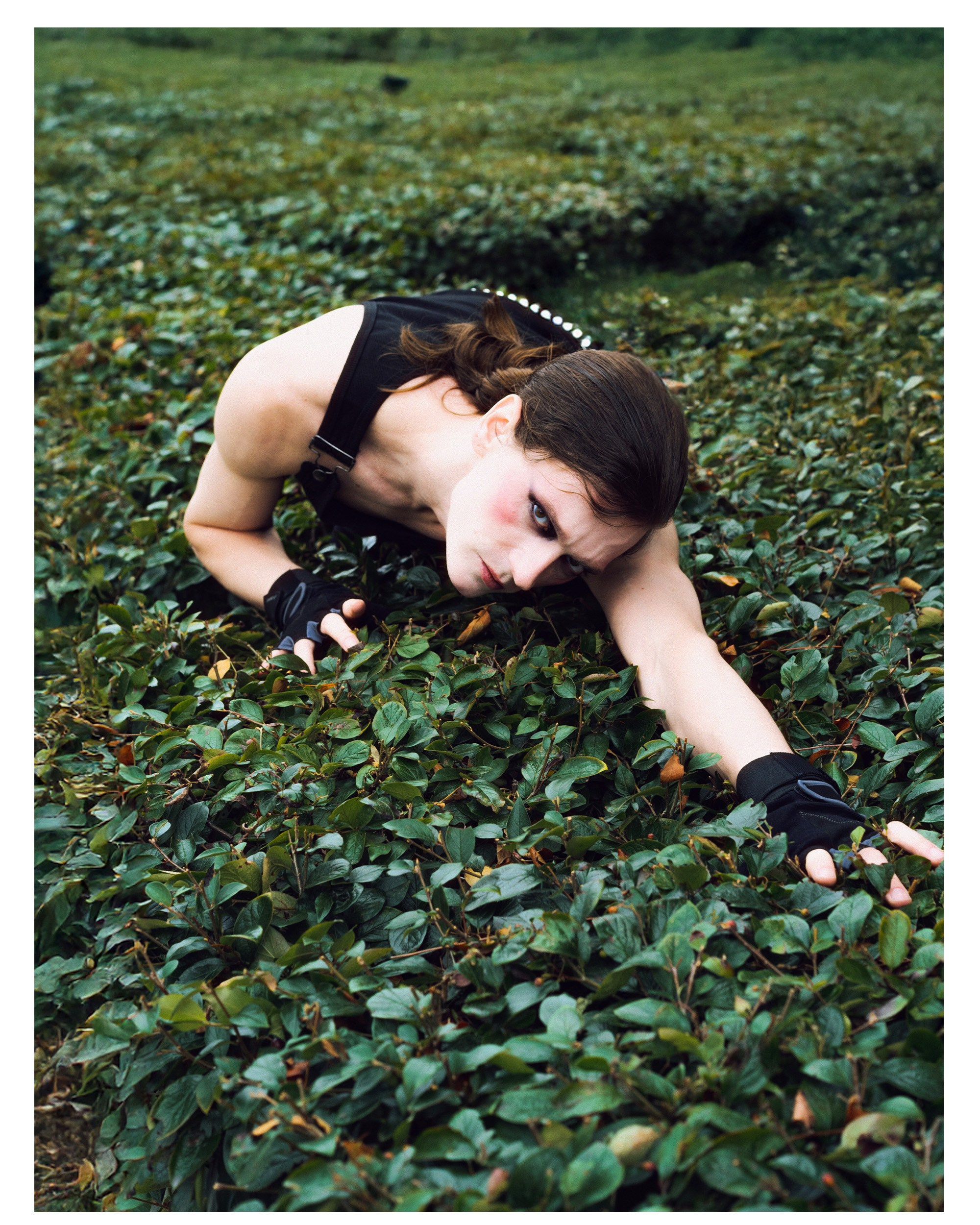 Онлайн МК «Фотография и УЛИЧНАЯ Философия». Портретный фотограф в Санкт-Петербурге Алексей Корзов