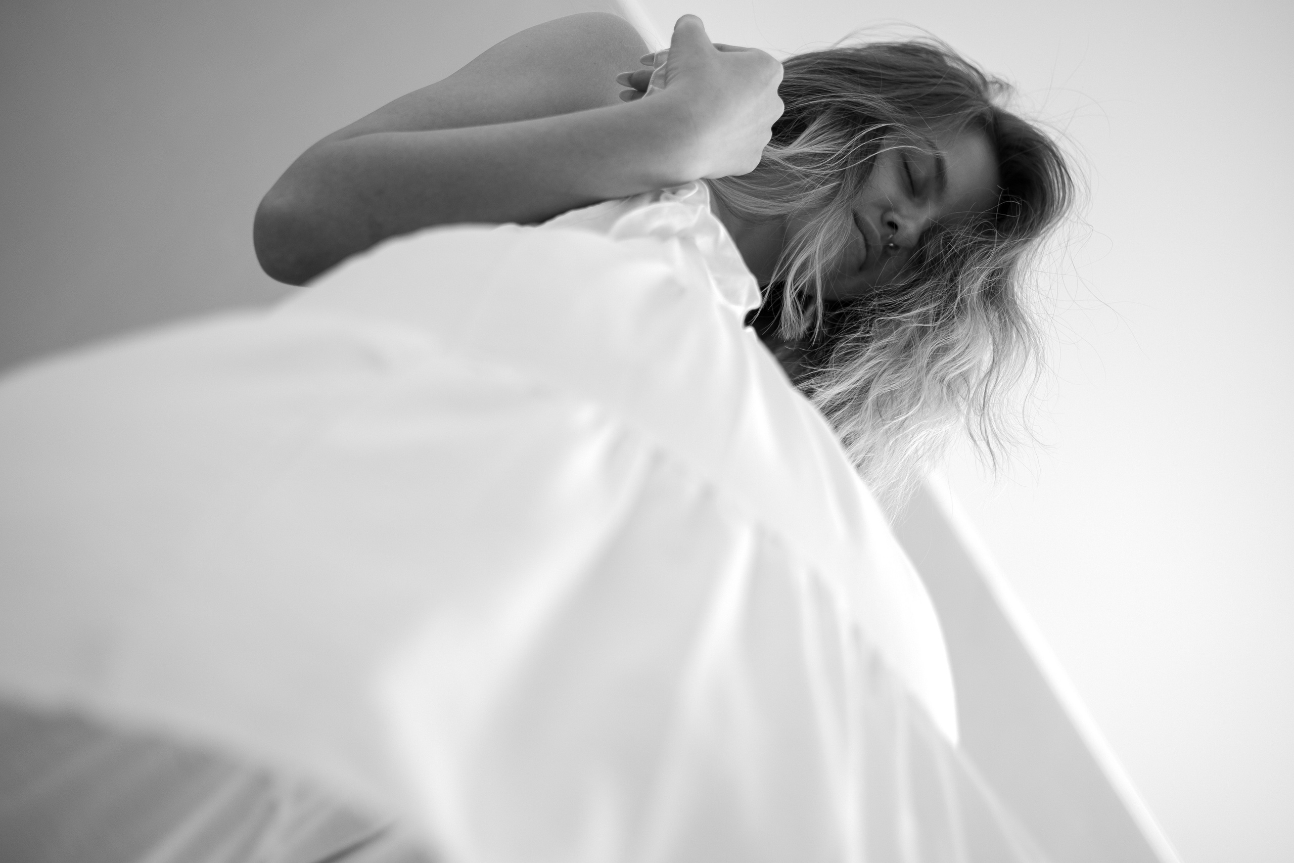 ZHENYA. EKATERINA TIMOFEEVA