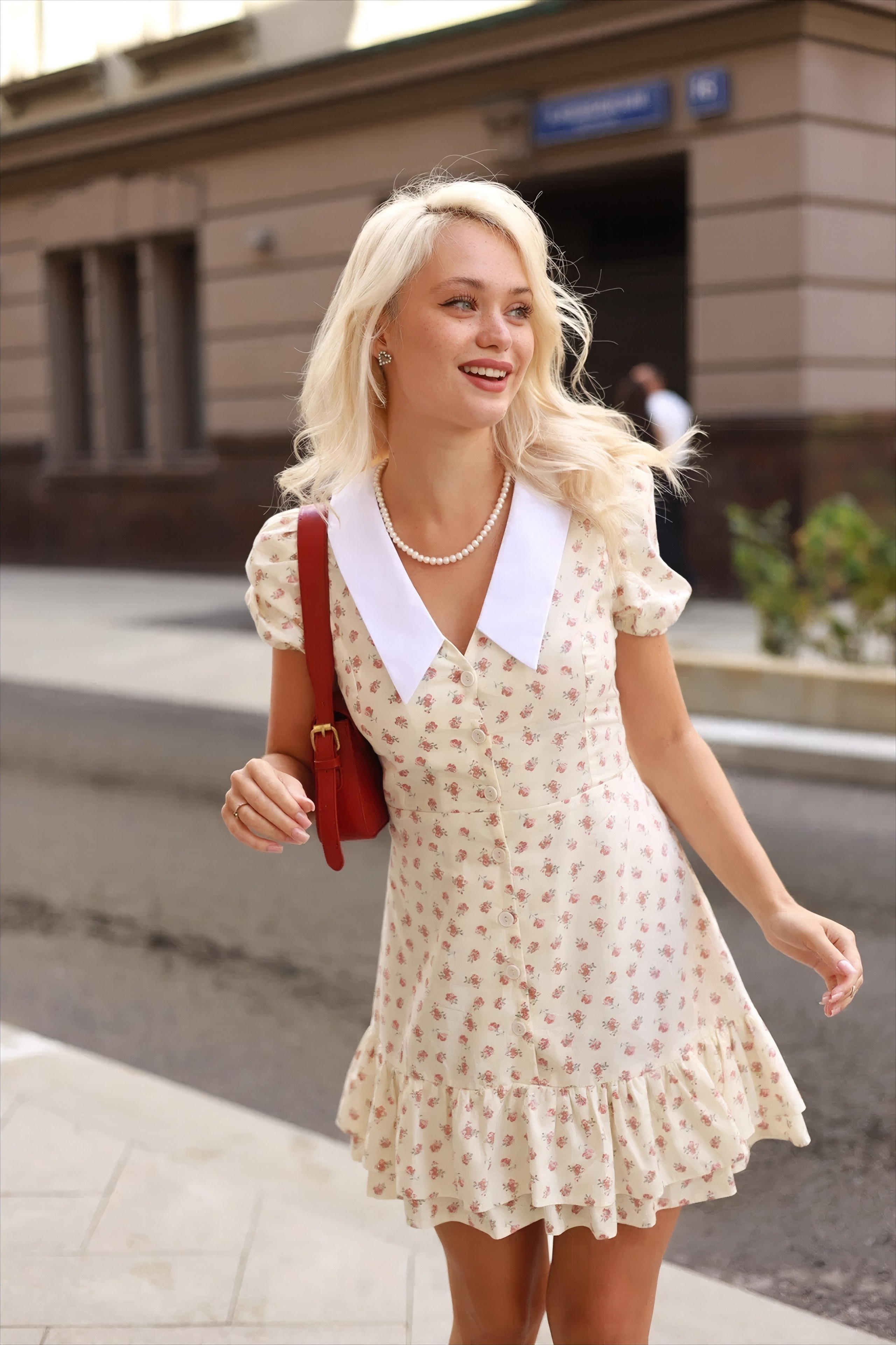 Вика. Модельное агентство